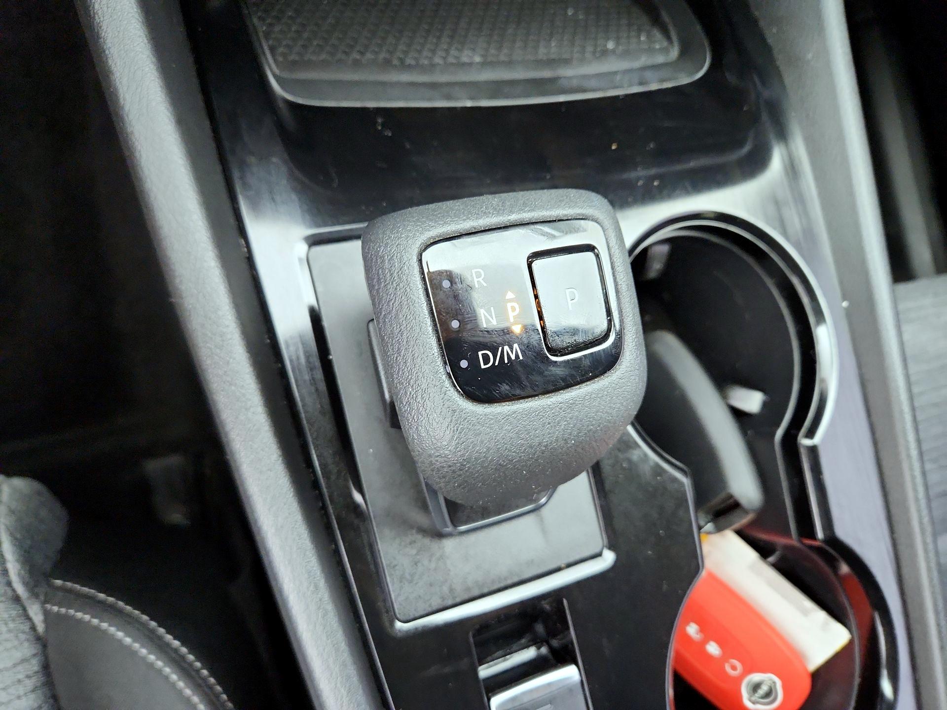 Thumbnail: 2023 Nissan Rogue - 17