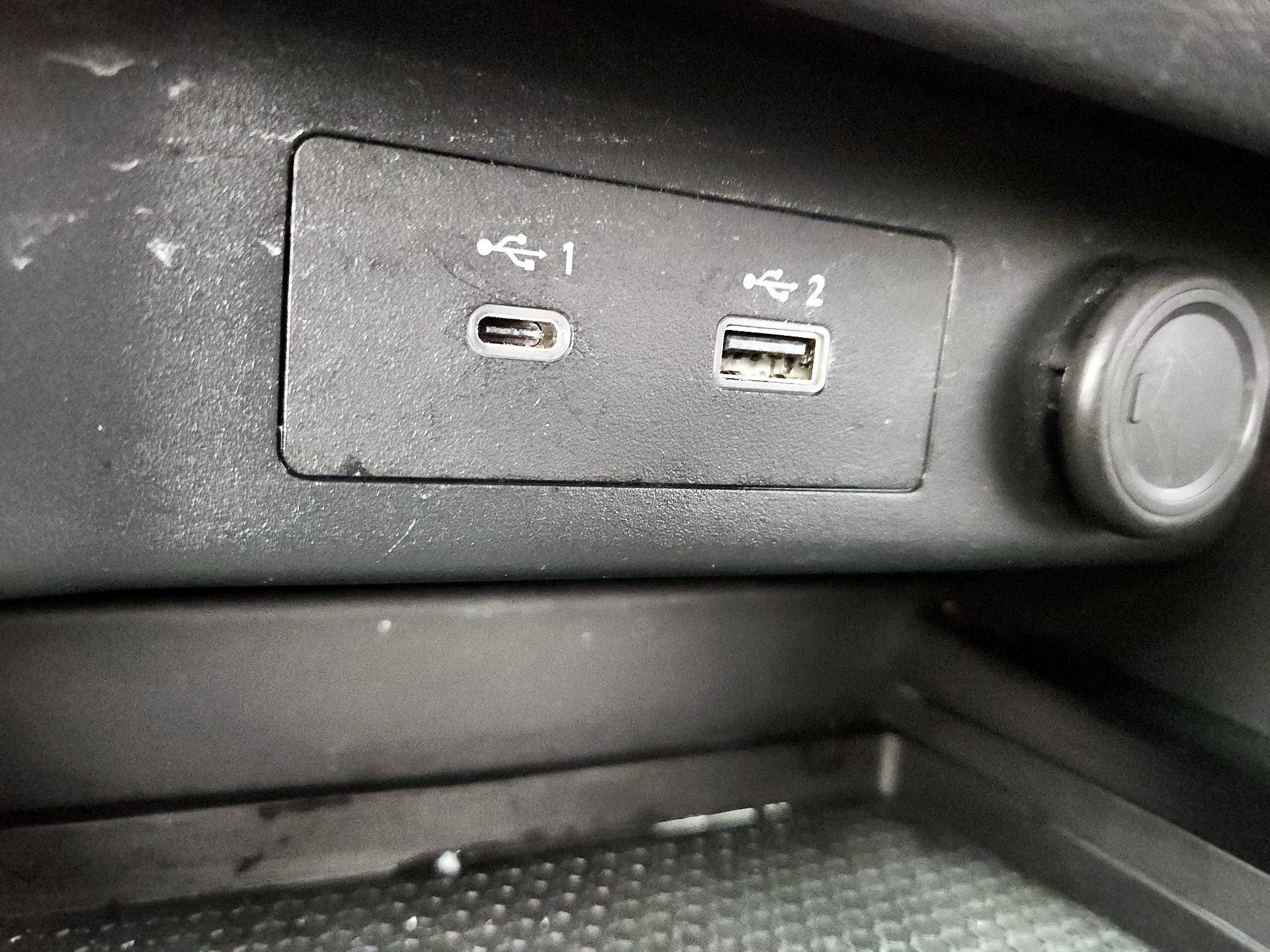 Thumbnail: 2023 Nissan Rogue - 18