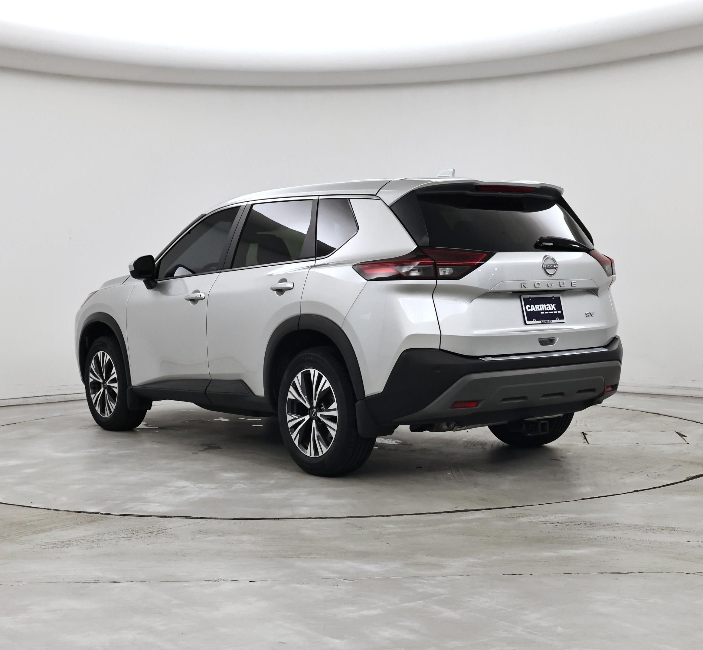 Thumbnail: 2023 Nissan Rogue - 2