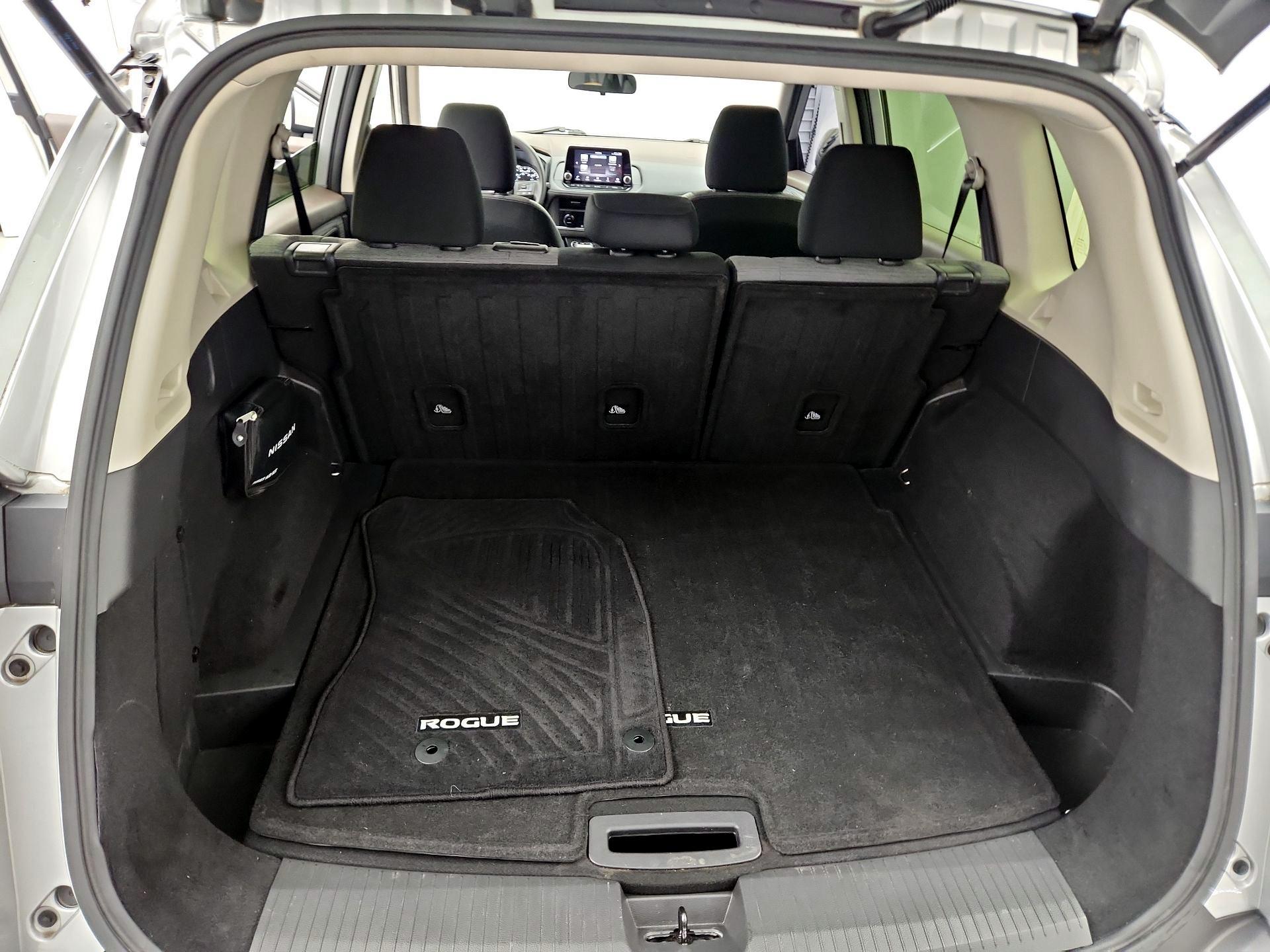 Thumbnail: 2023 Nissan Rogue - 20