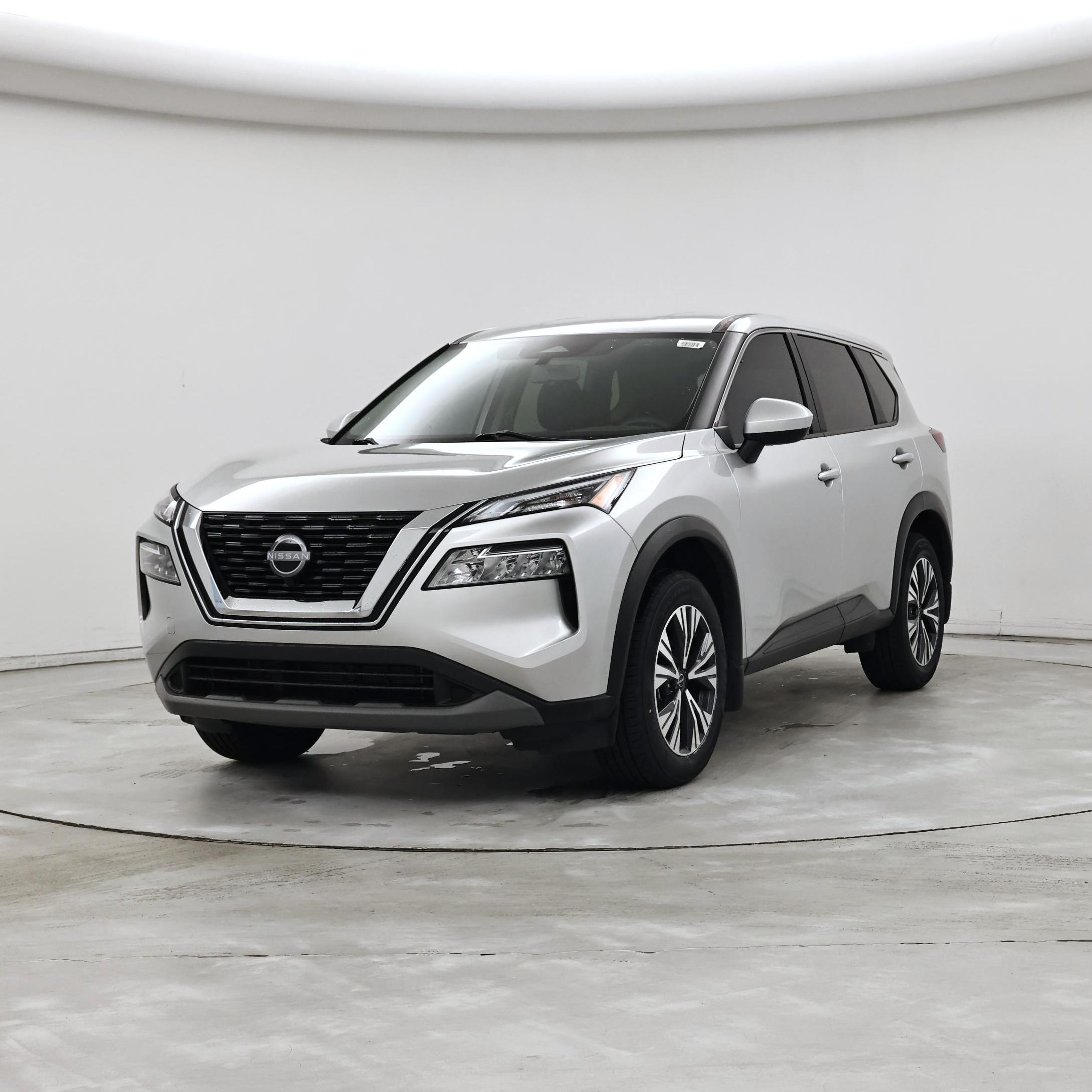 Thumbnail: 2023 Nissan Rogue - 4