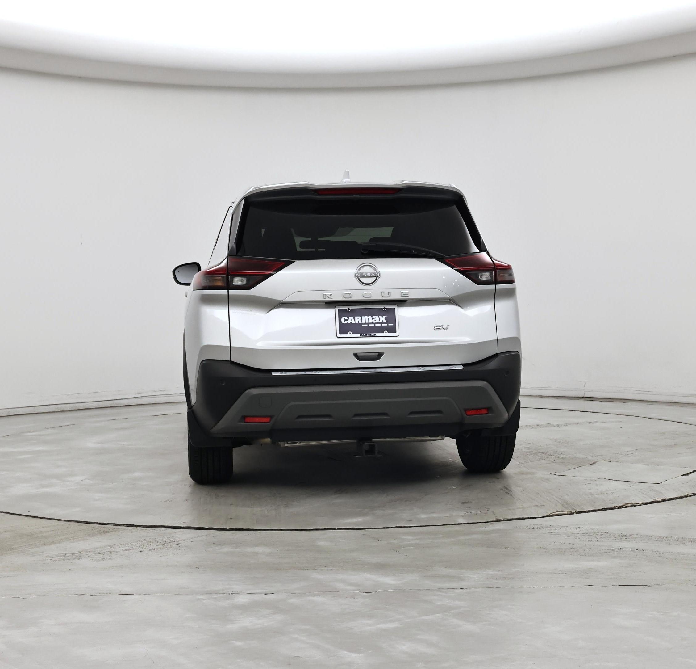 Thumbnail: 2023 Nissan Rogue - 6