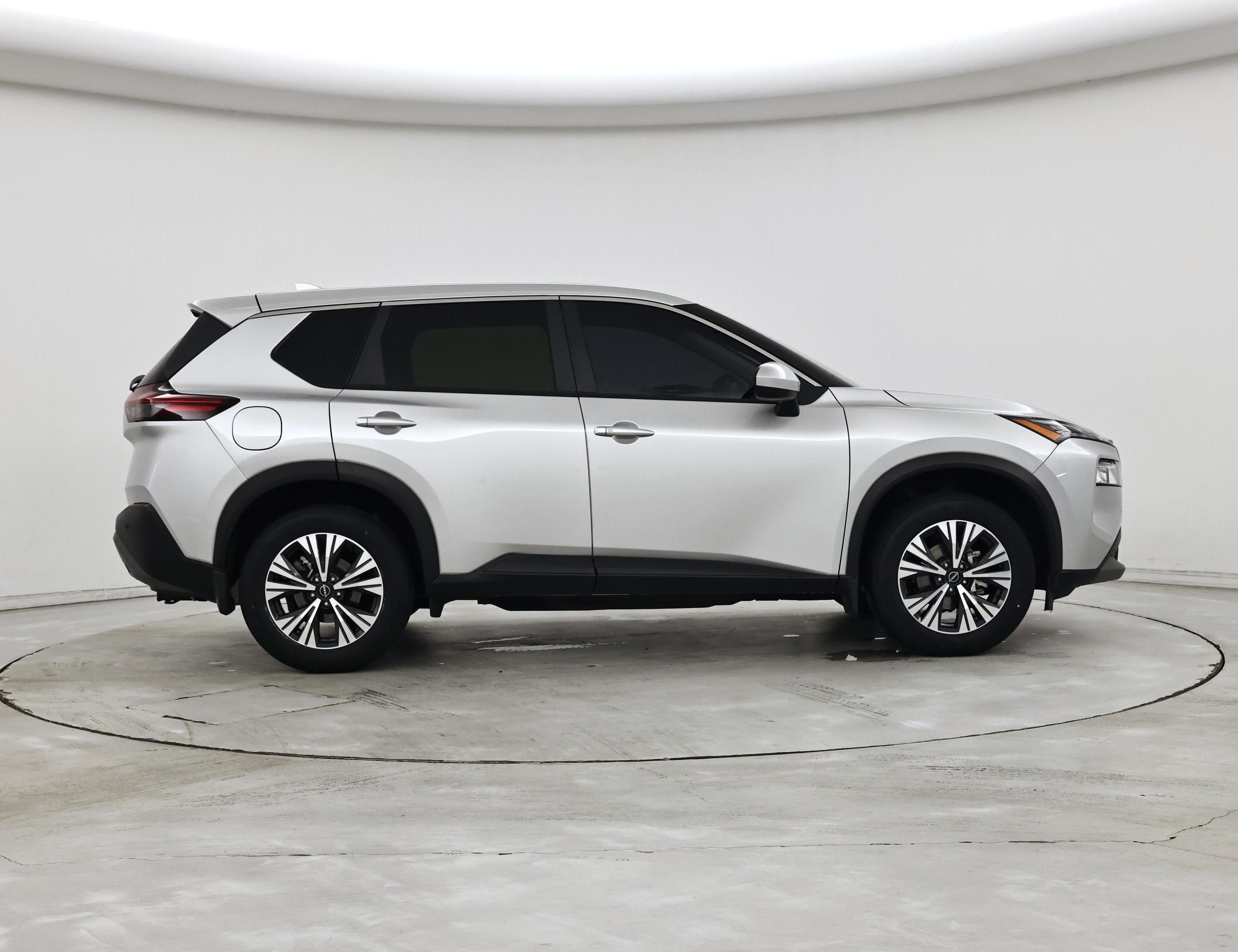 Thumbnail: 2023 Nissan Rogue - 7