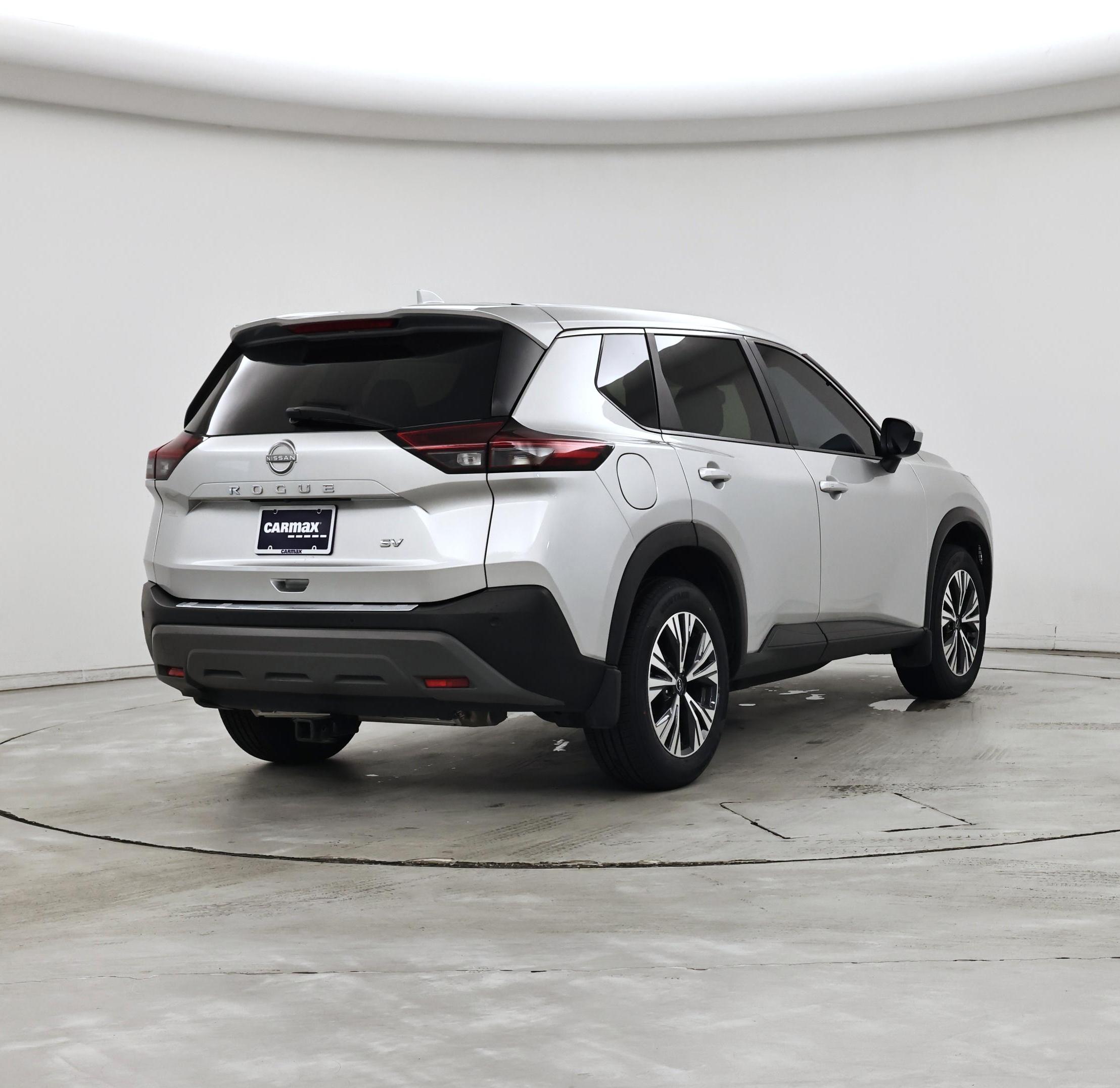 Thumbnail: 2023 Nissan Rogue - 8