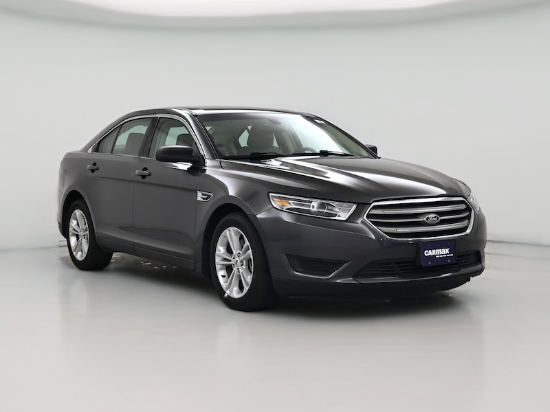 2018 Ford Taurus SE -
                  Norcross, GA