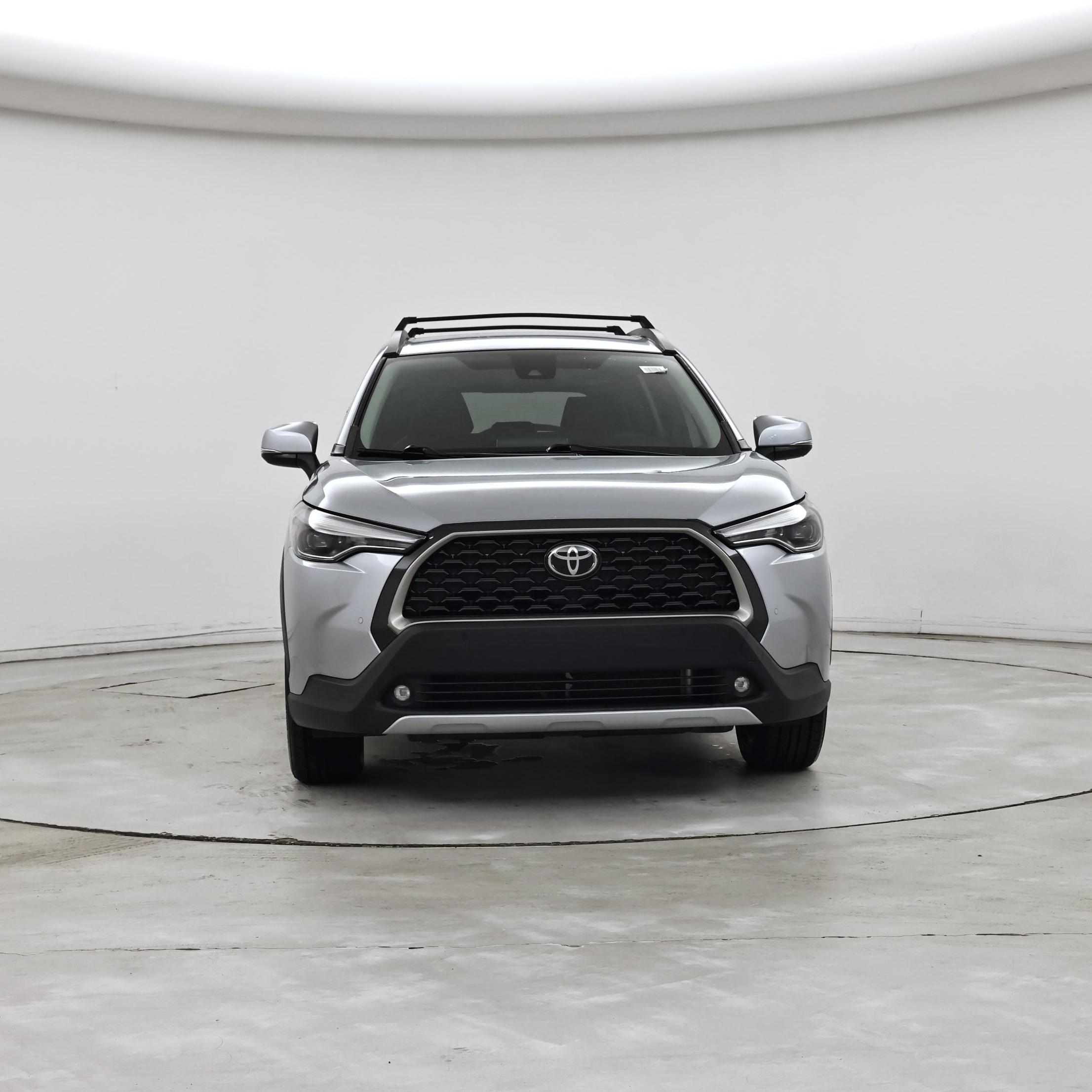 Thumbnail: 2022 Toyota Corolla Cross - 5