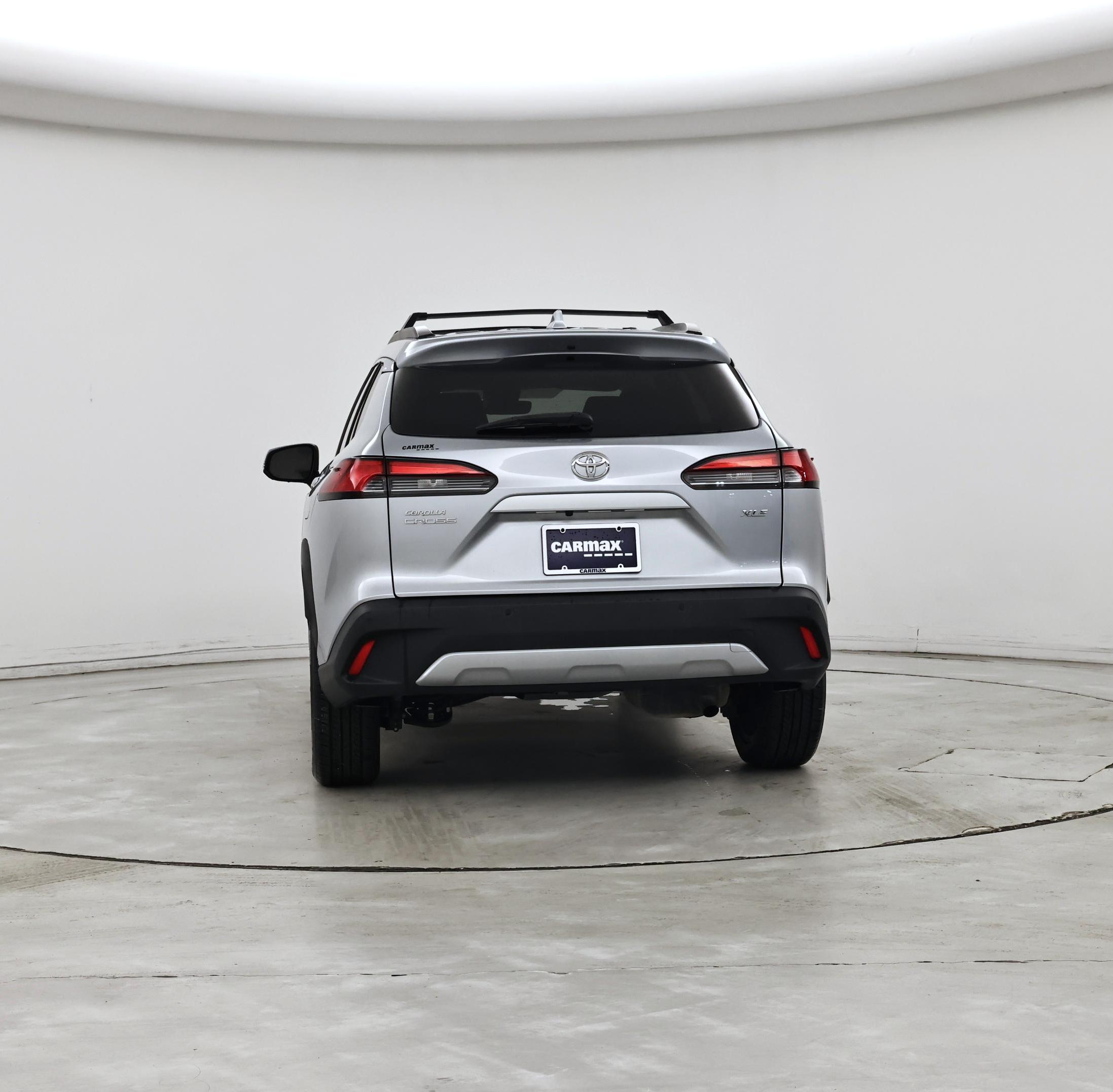 Thumbnail: 2022 Toyota Corolla Cross - 6