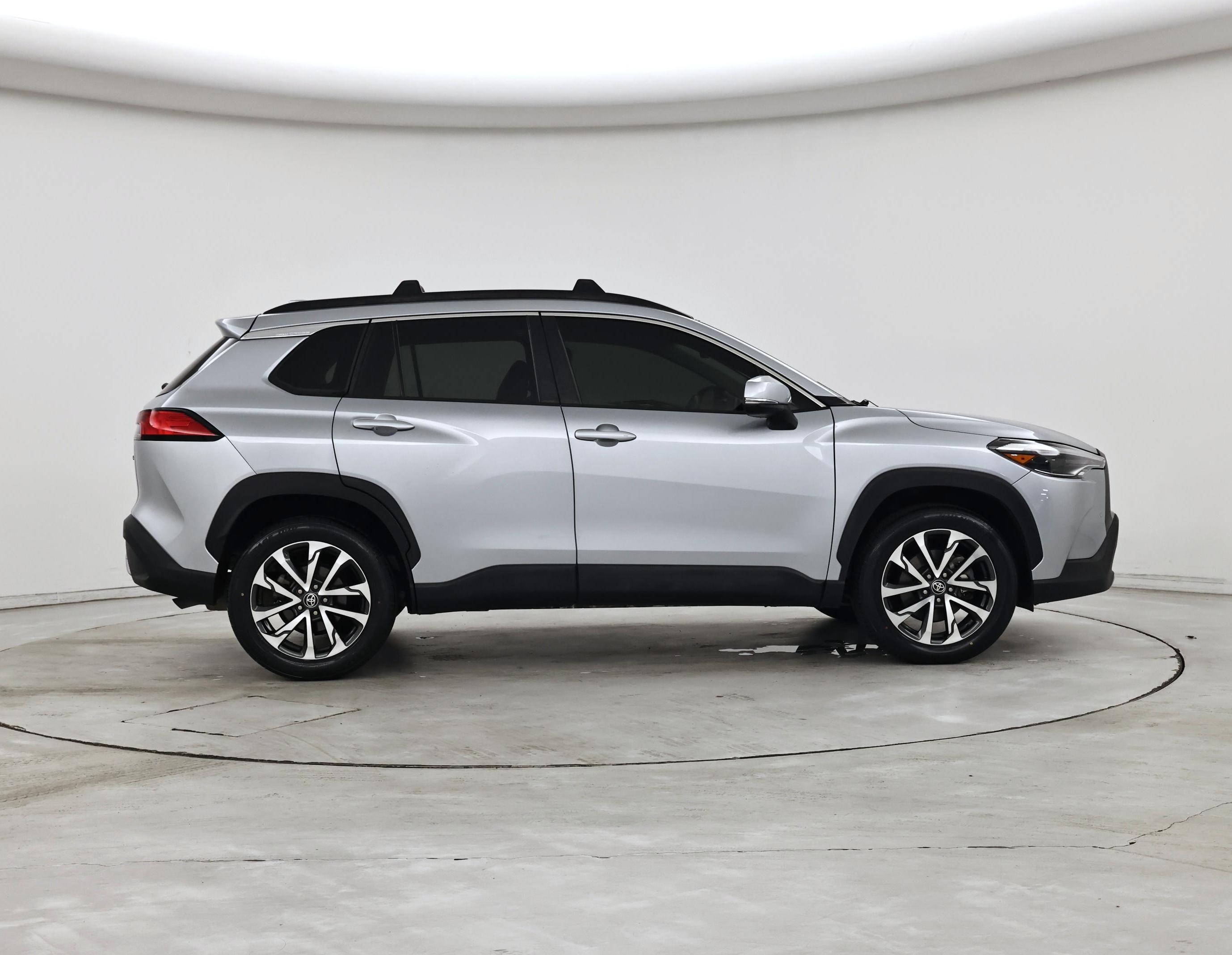Thumbnail: 2022 Toyota Corolla Cross - 7