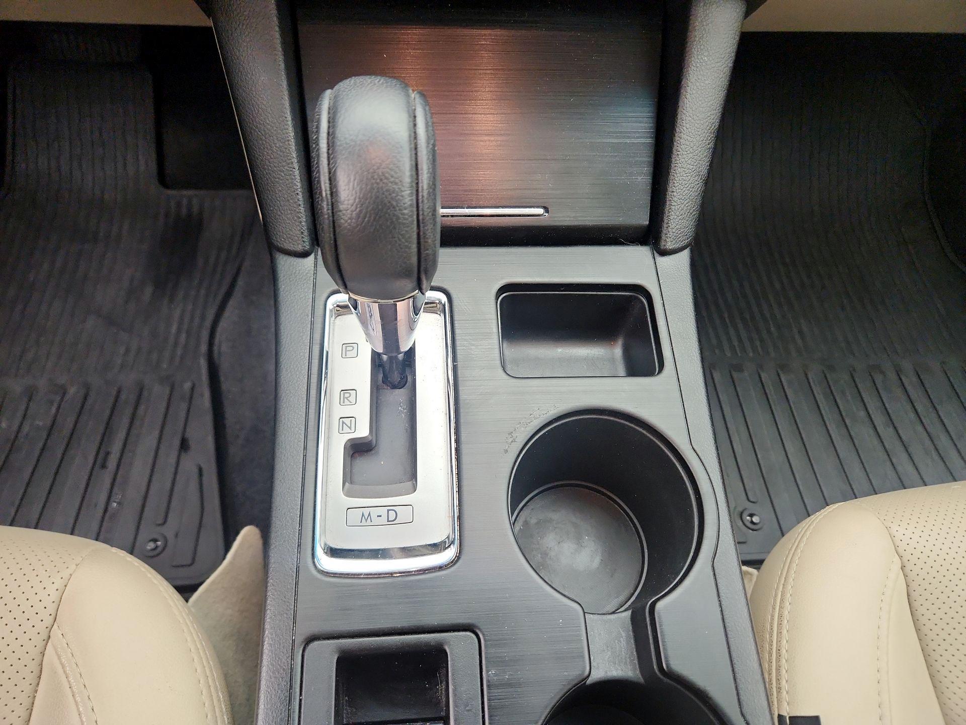 Thumbnail: 2015 Subaru Outback - 18
