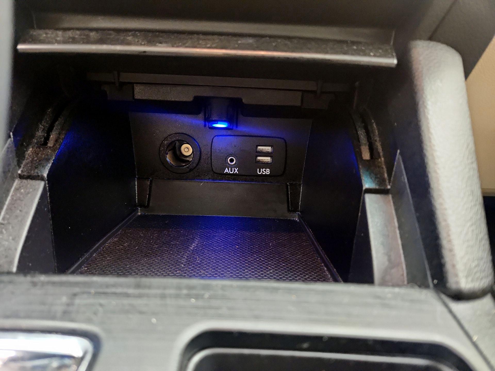 Thumbnail: 2015 Subaru Outback - 19