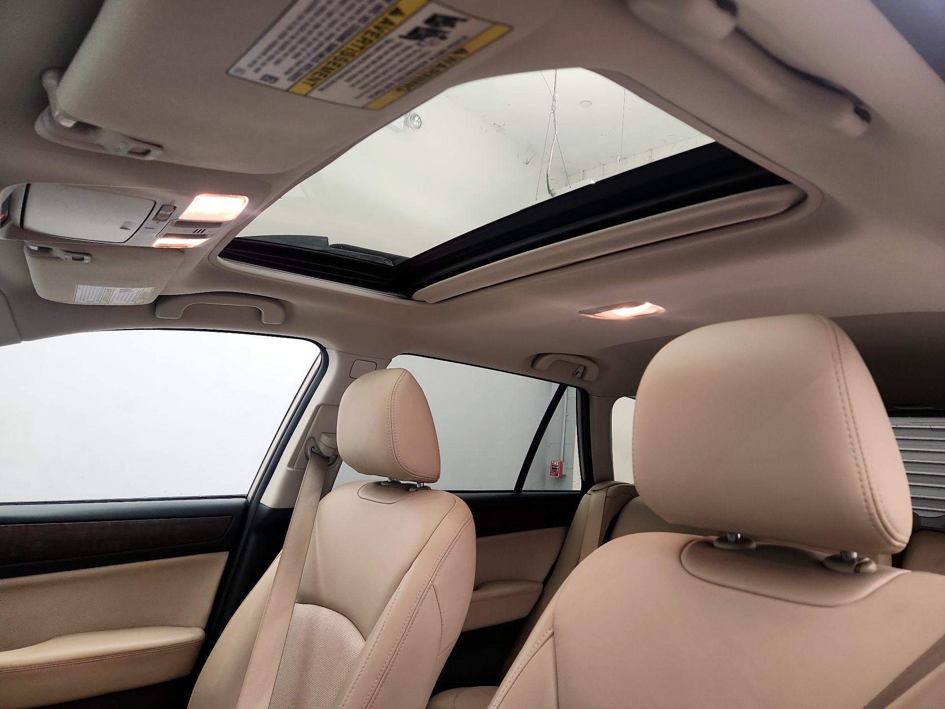 Thumbnail: 2015 Subaru Outback - 20