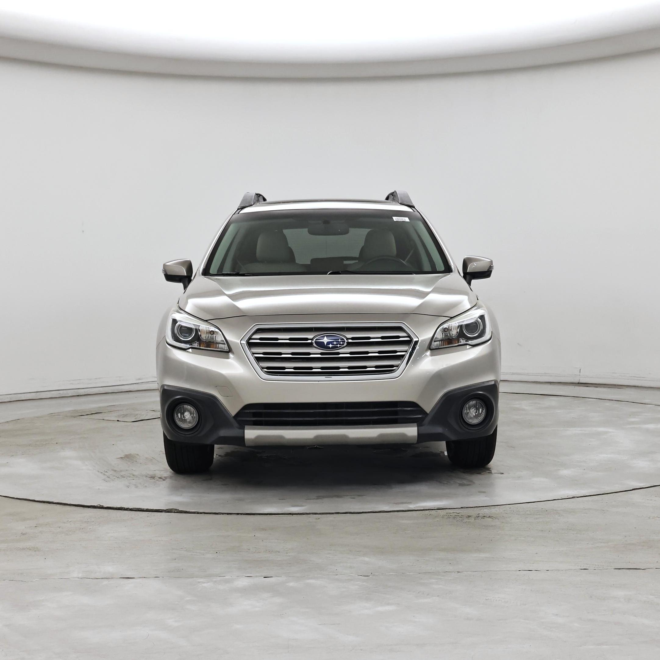 Thumbnail: 2015 Subaru Outback - 5