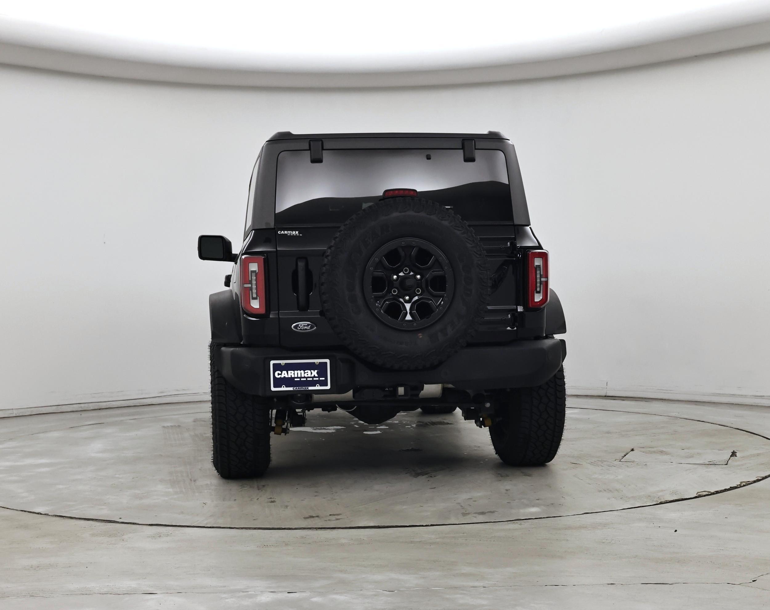 Thumbnail: 2022 Ford Bronco - 6