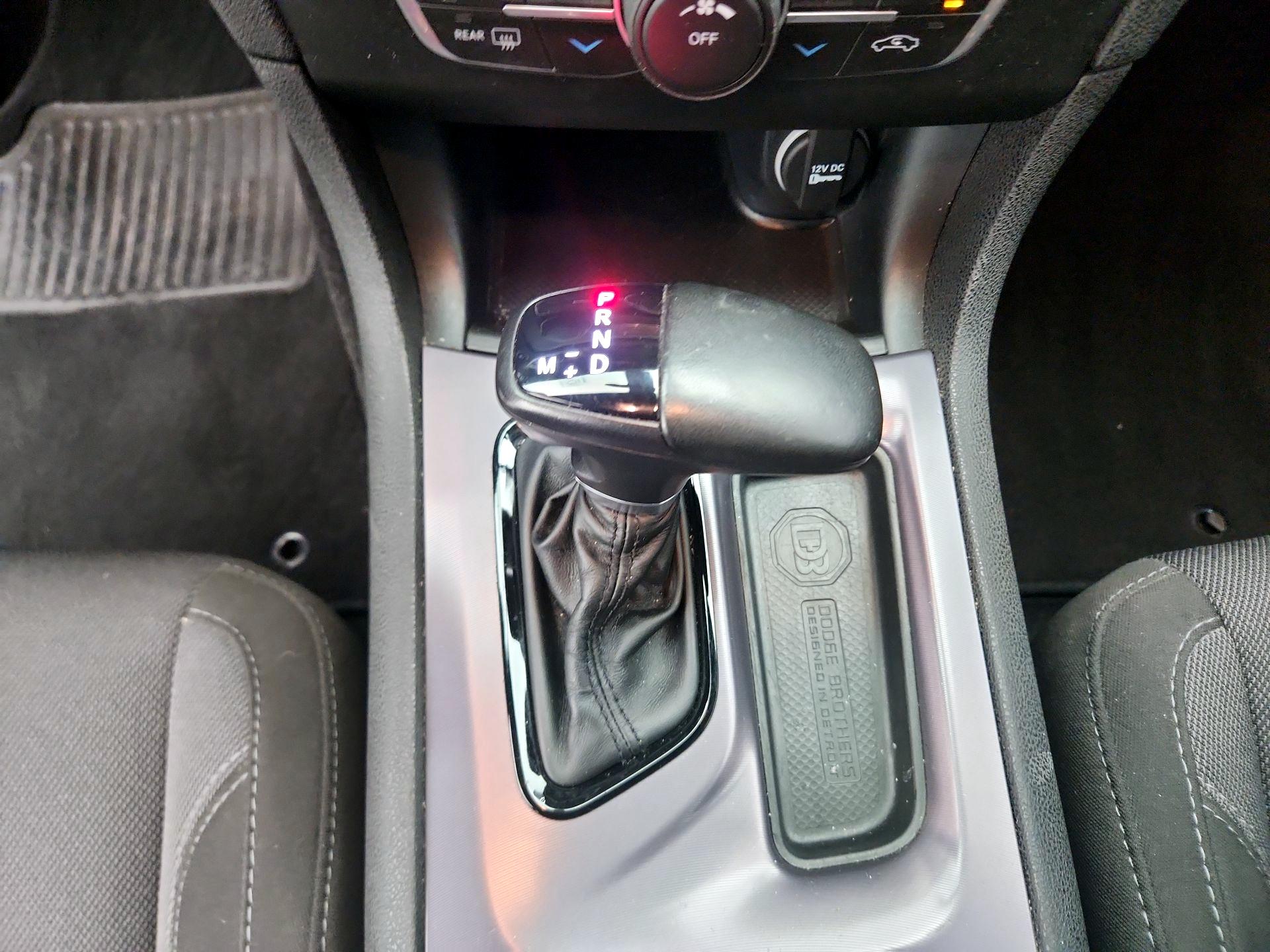 Thumbnail: 2020 Dodge Charger - 17