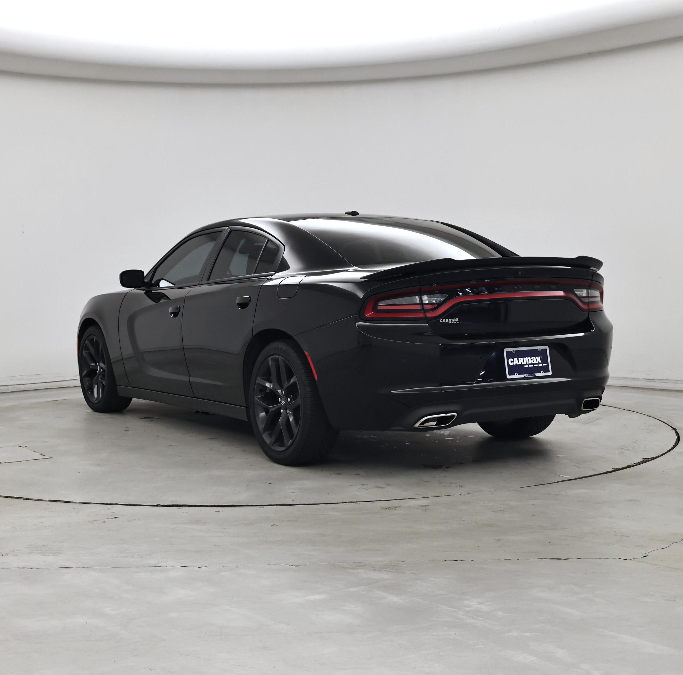 Thumbnail: 2020 Dodge Charger - 2