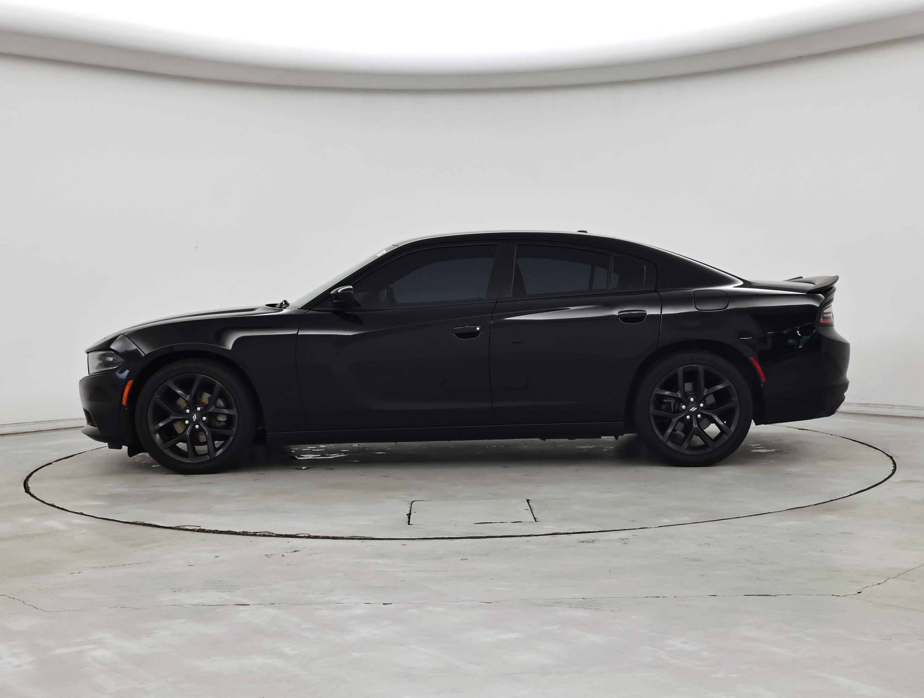 Thumbnail: 2020 Dodge Charger - 3
