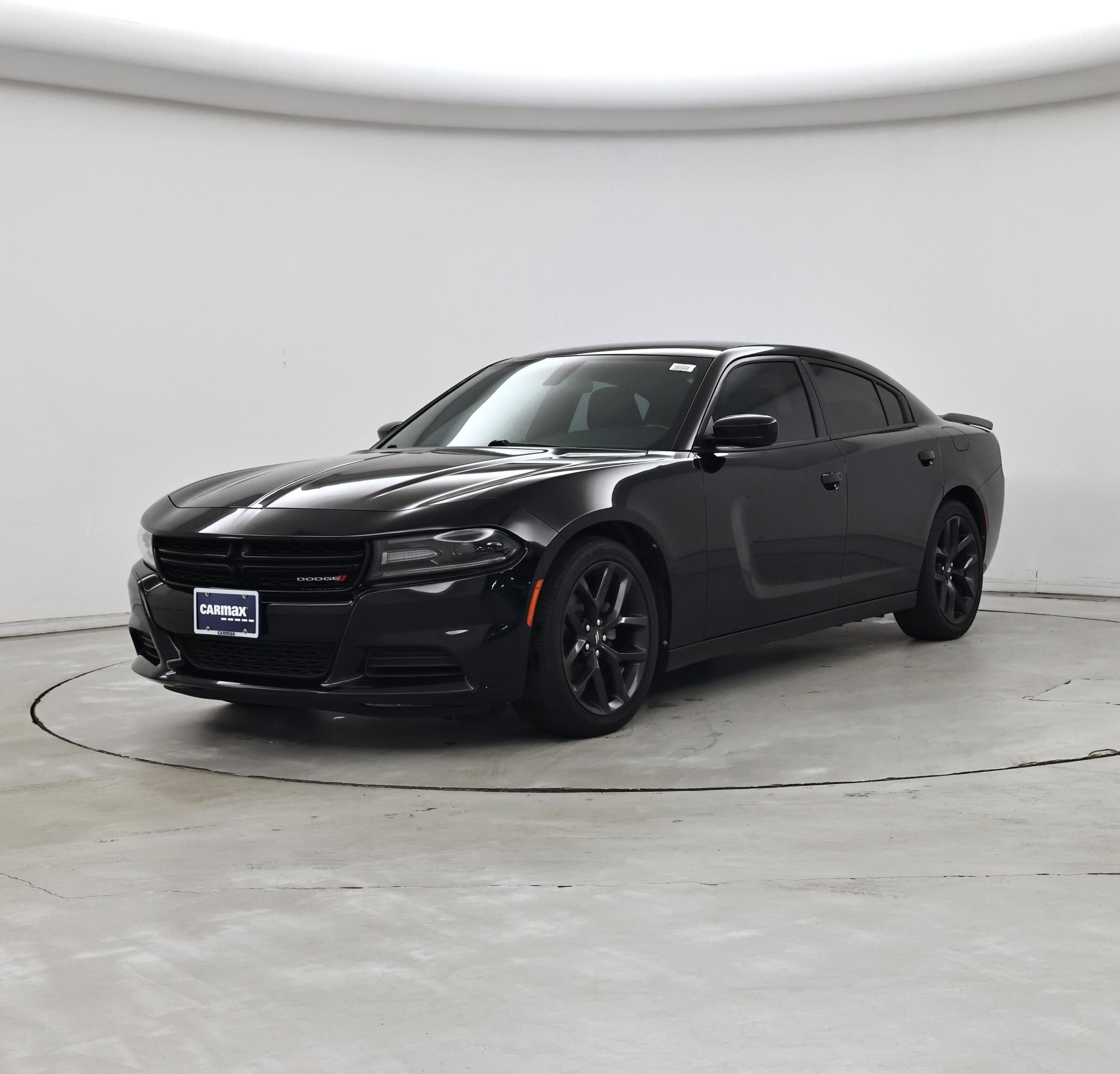 Thumbnail: 2020 Dodge Charger - 4