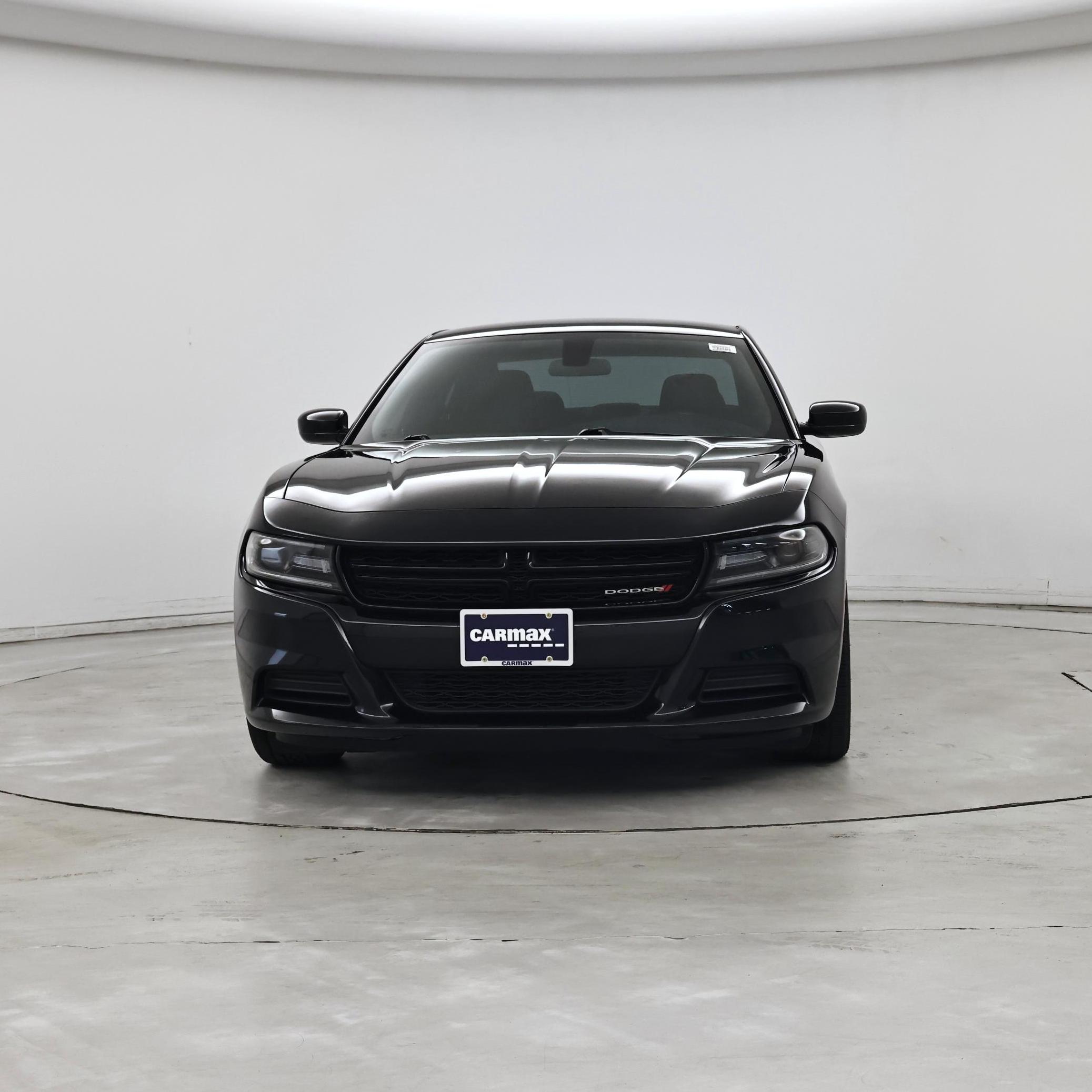 Thumbnail: 2020 Dodge Charger - 5