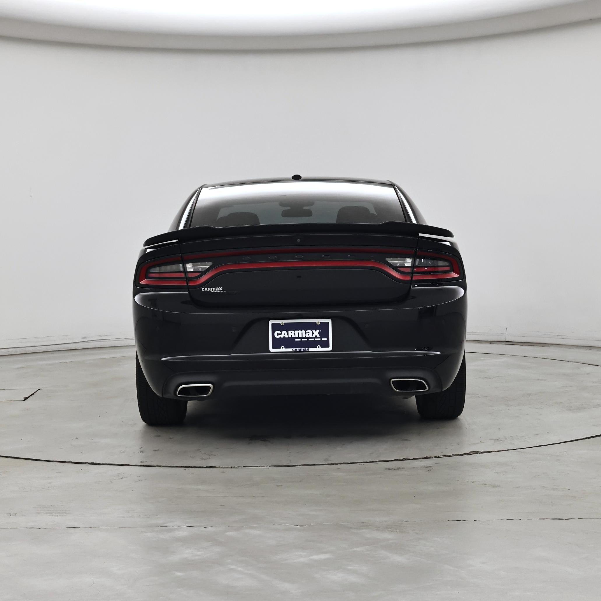 Thumbnail: 2020 Dodge Charger - 6