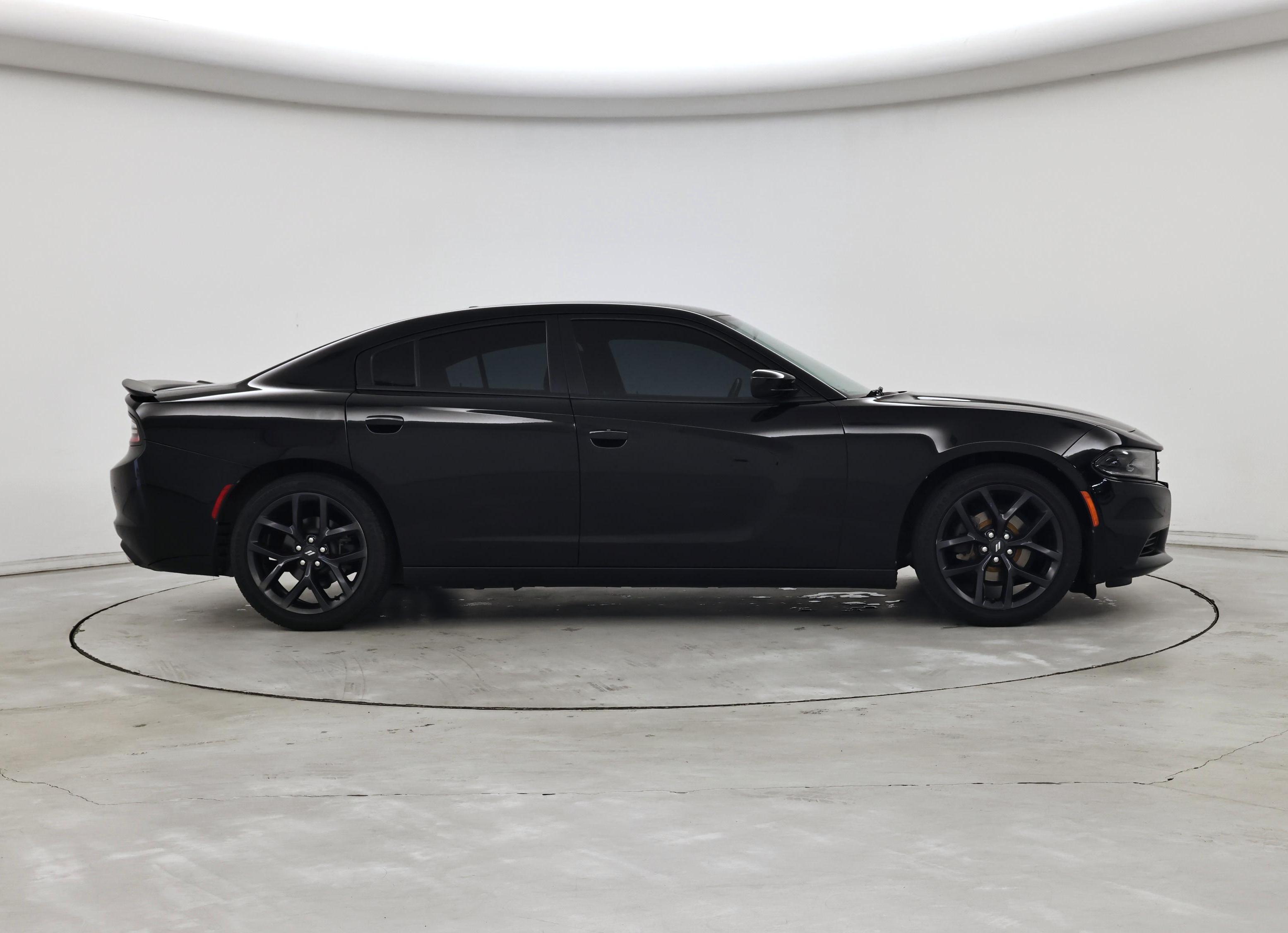 Thumbnail: 2020 Dodge Charger - 7