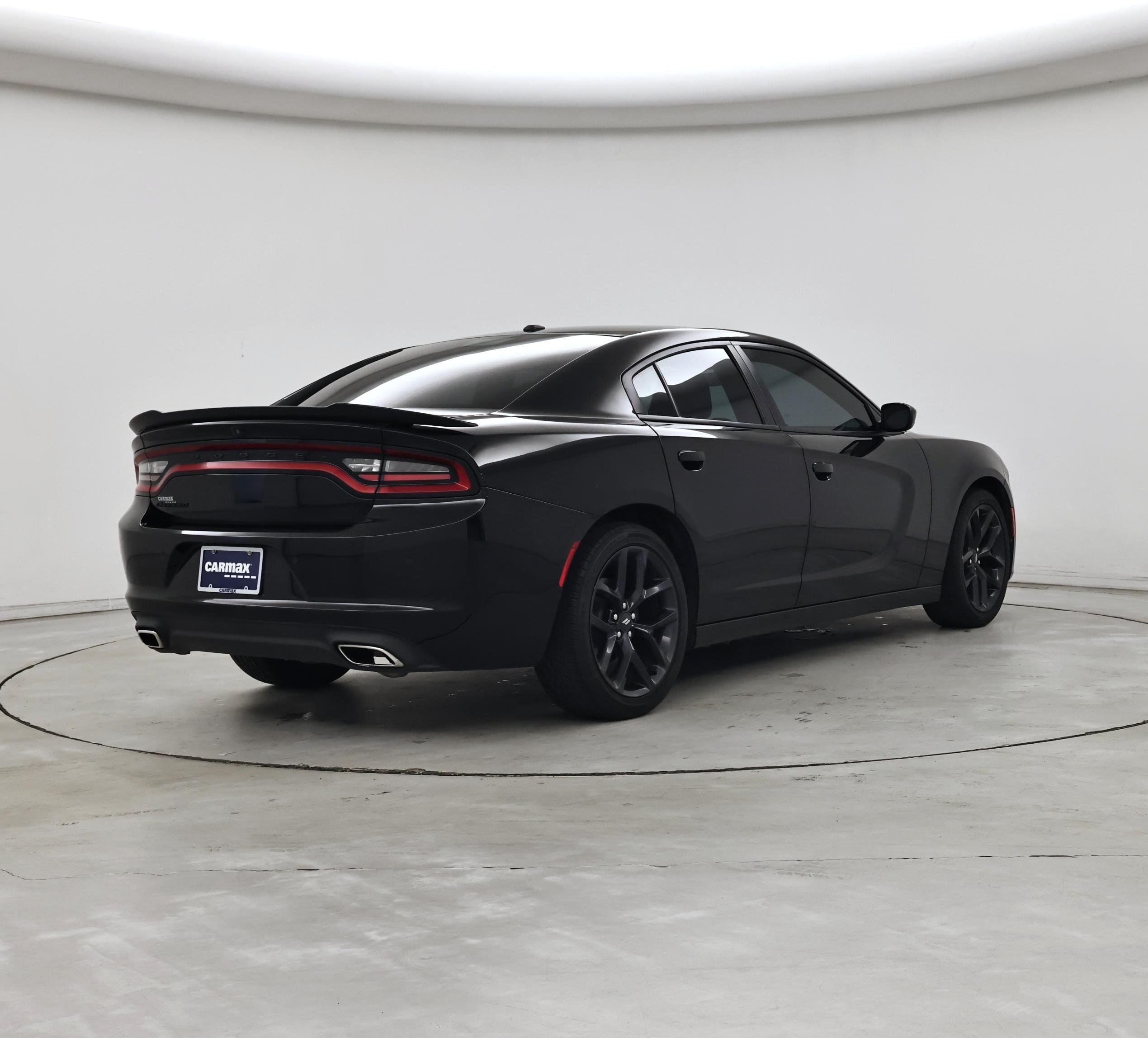 Thumbnail: 2020 Dodge Charger - 8