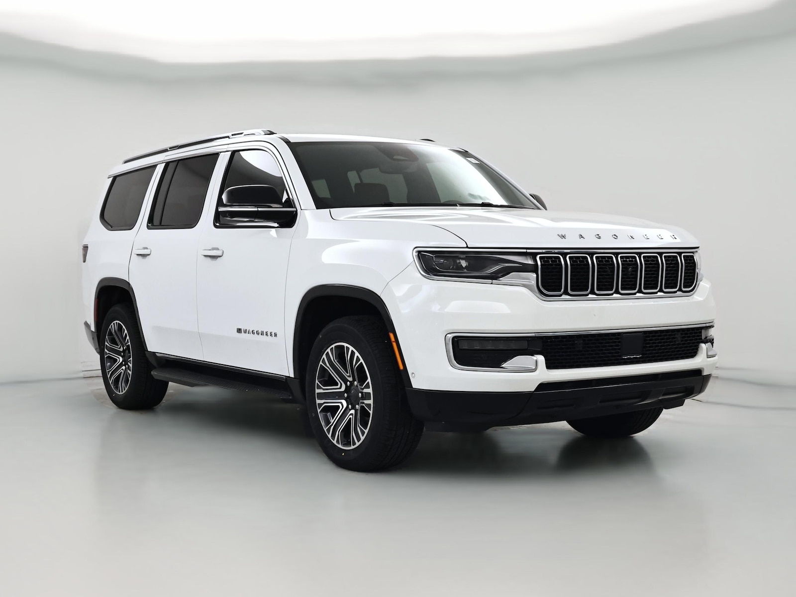 2024 Jeep Wagoneer