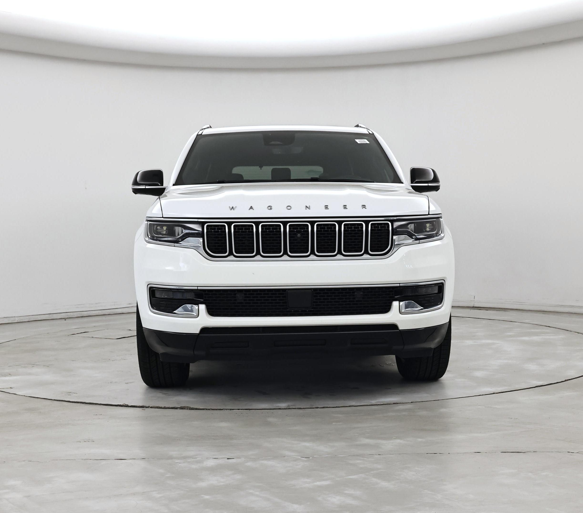 Thumbnail: 2024 Jeep Wagoneer - 5