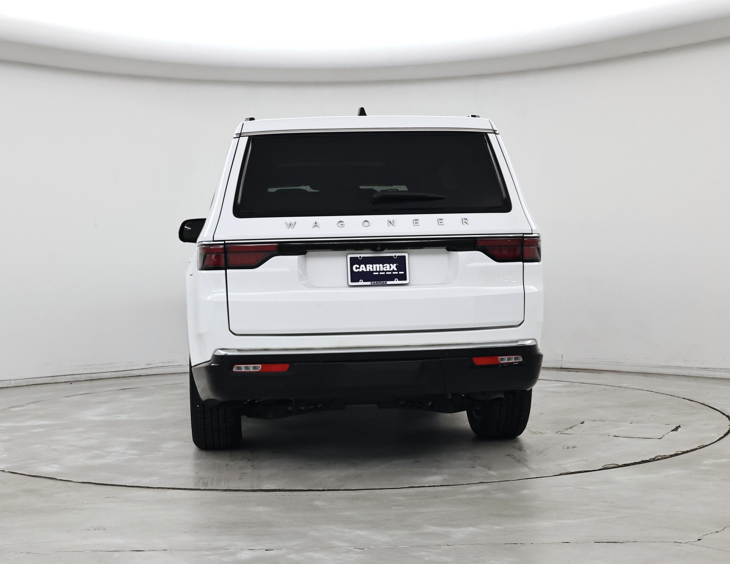 Thumbnail: 2024 Jeep Wagoneer - 6