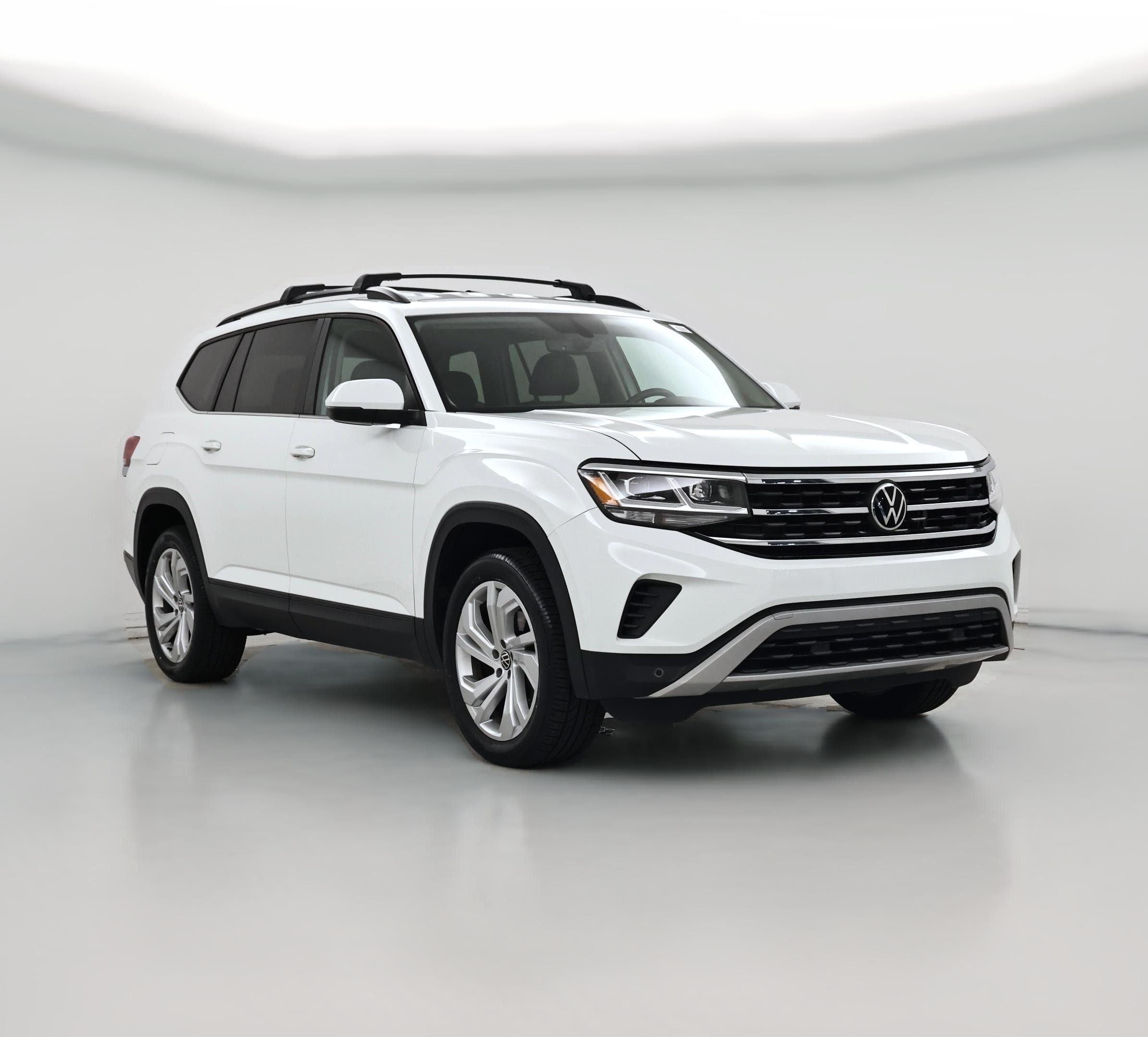 Thumbnail: 2021 Volkswagen Atlas - 1
