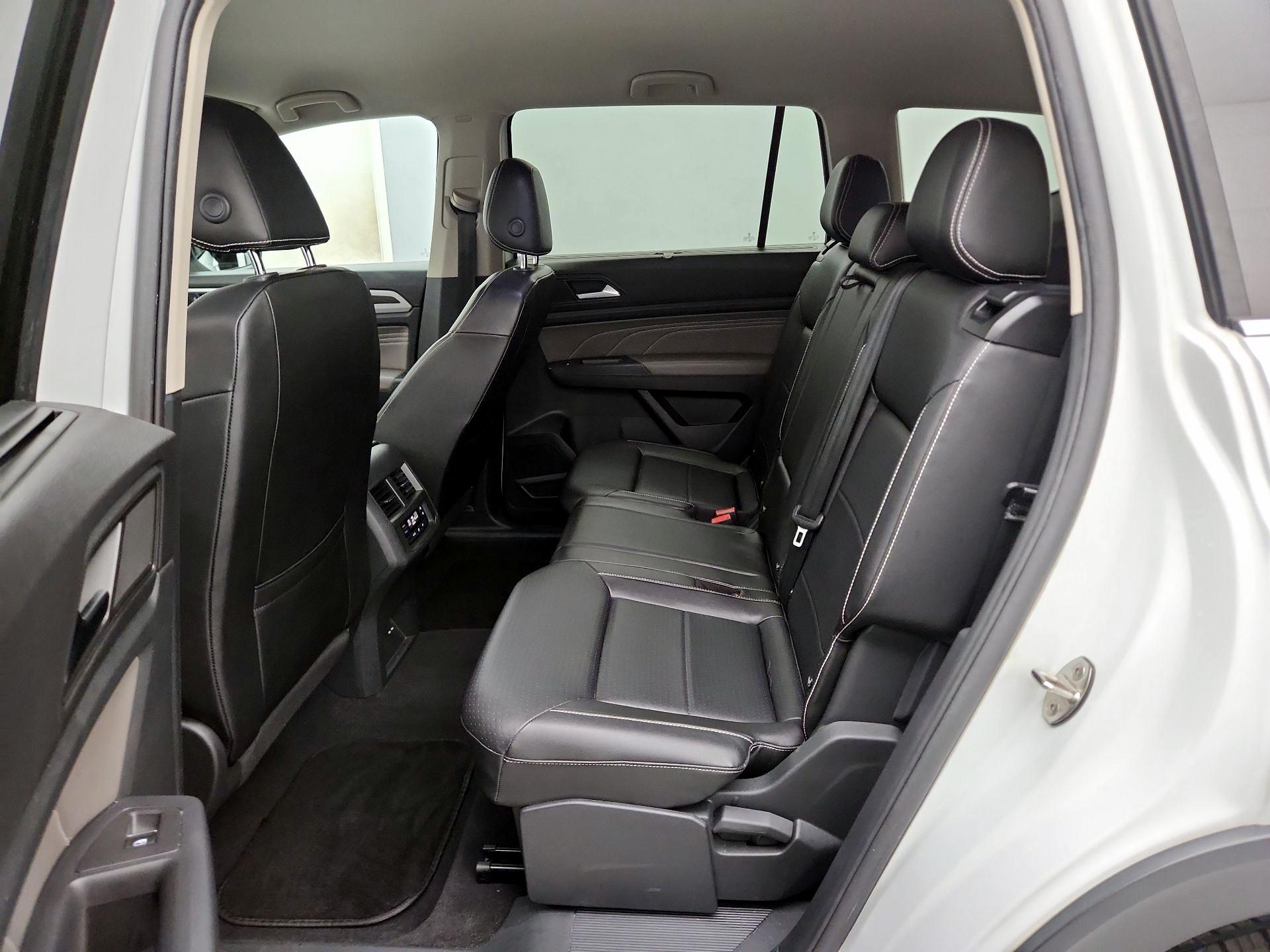 Thumbnail: 2021 Volkswagen Atlas - 19