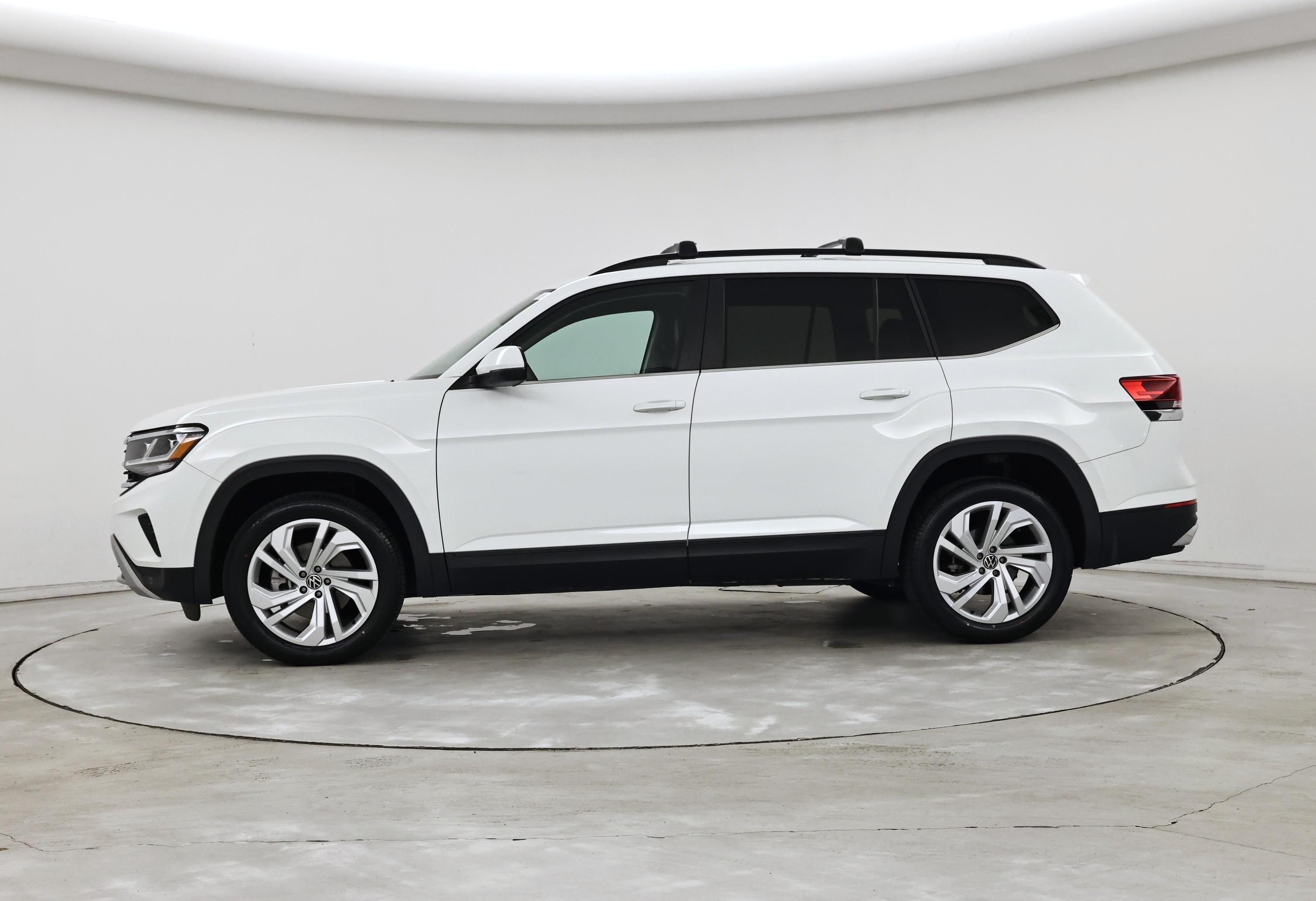 Thumbnail: 2021 Volkswagen Atlas - 3