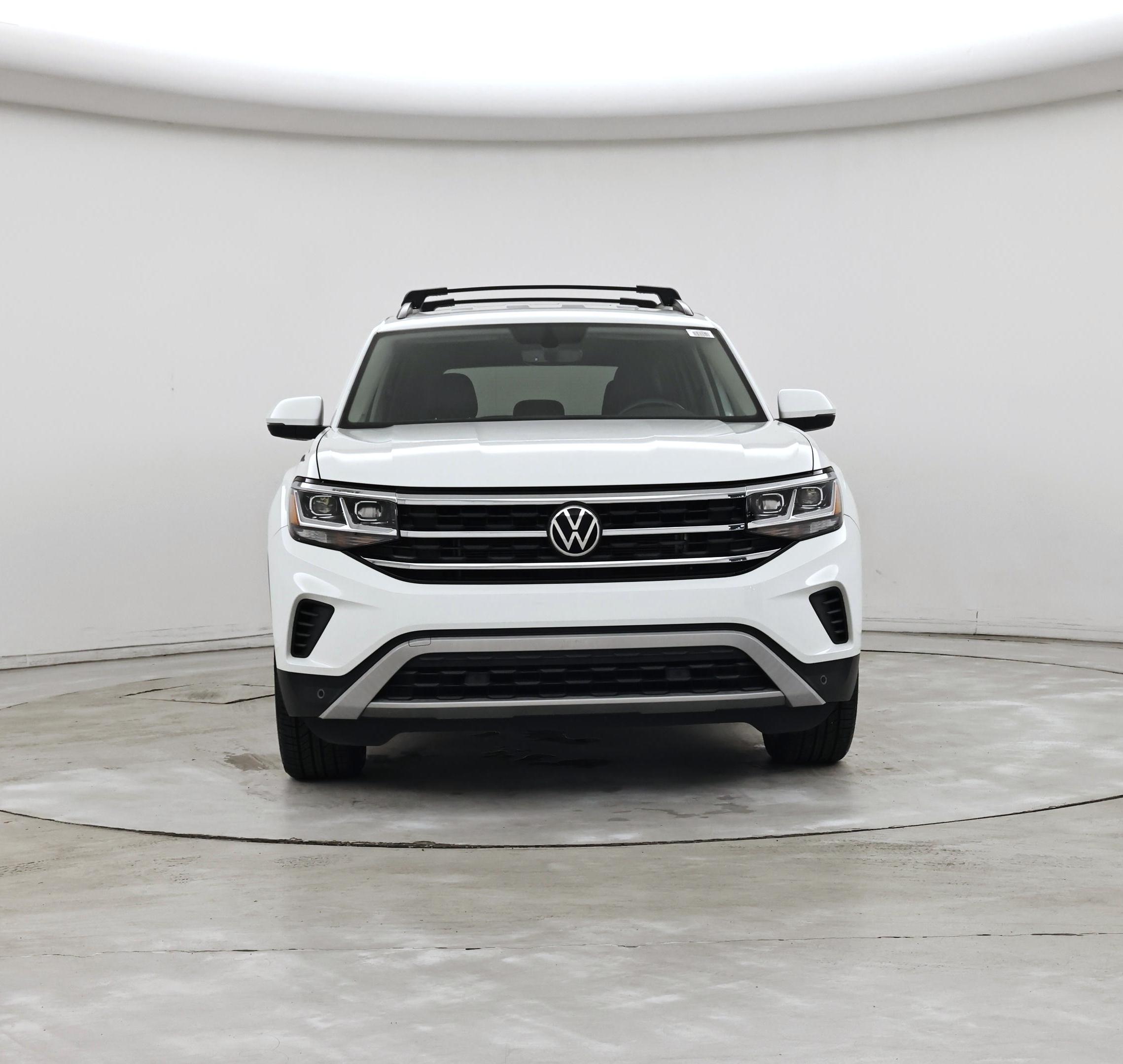 Thumbnail: 2021 Volkswagen Atlas - 5