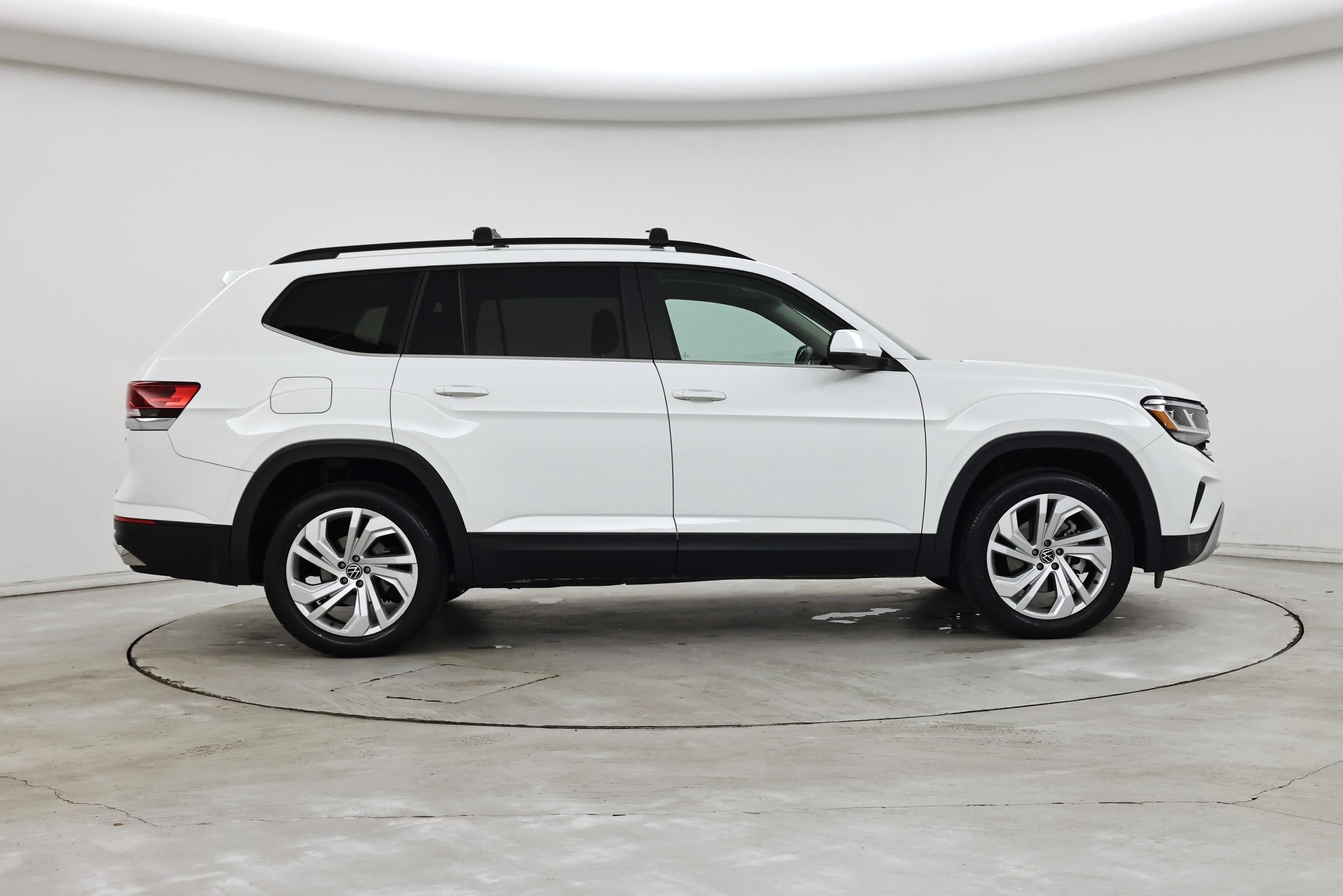 Thumbnail: 2021 Volkswagen Atlas - 7