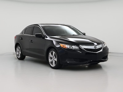 2014 Acura ILX