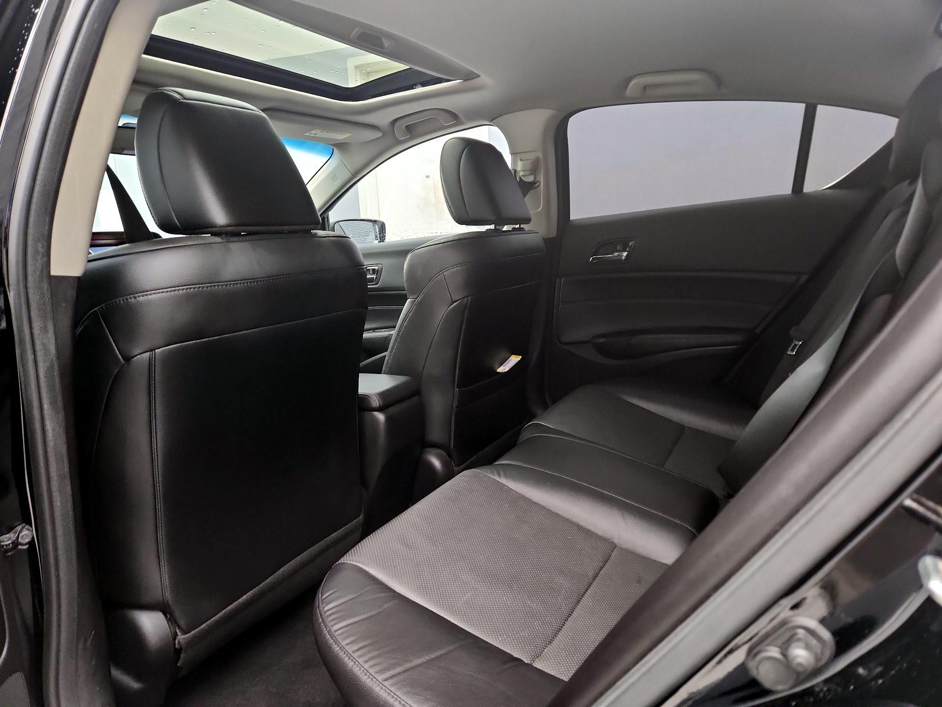 Thumbnail: 2014 Acura ILX - 18
