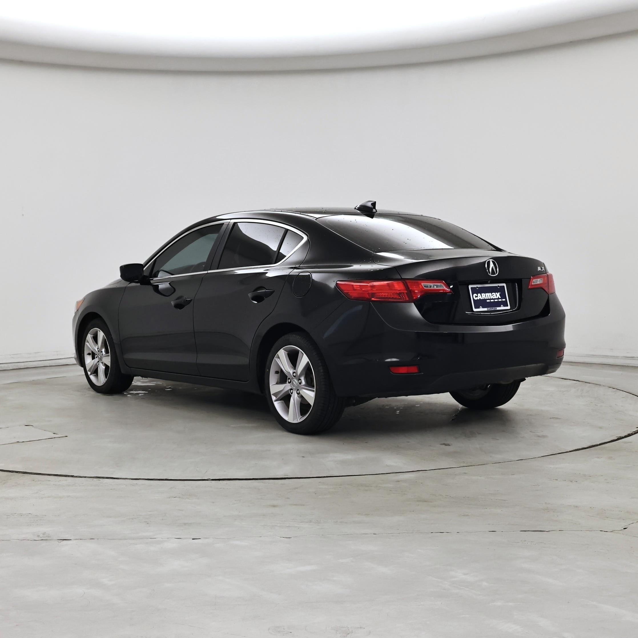Thumbnail: 2014 Acura ILX - 2