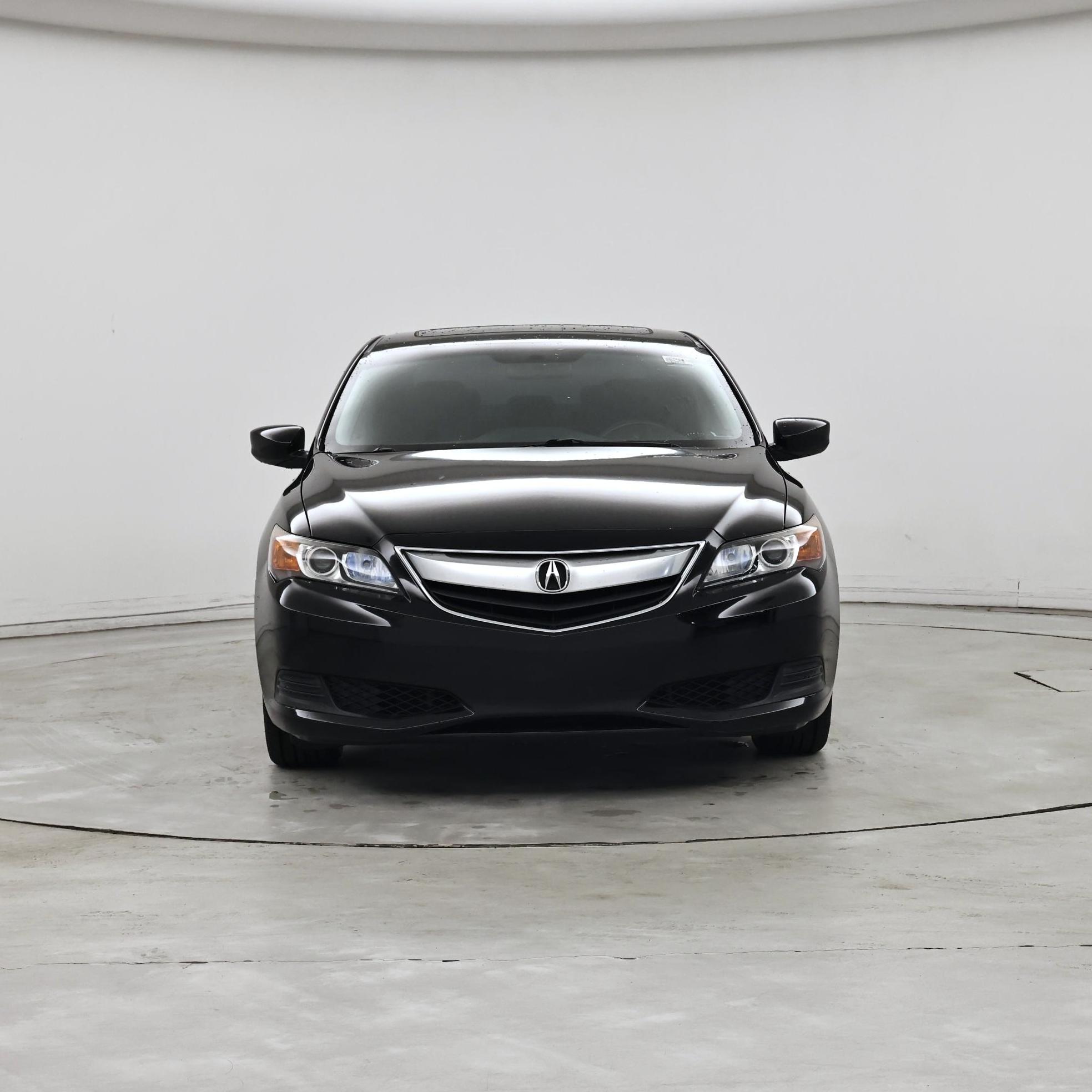 Thumbnail: 2014 Acura ILX - 5