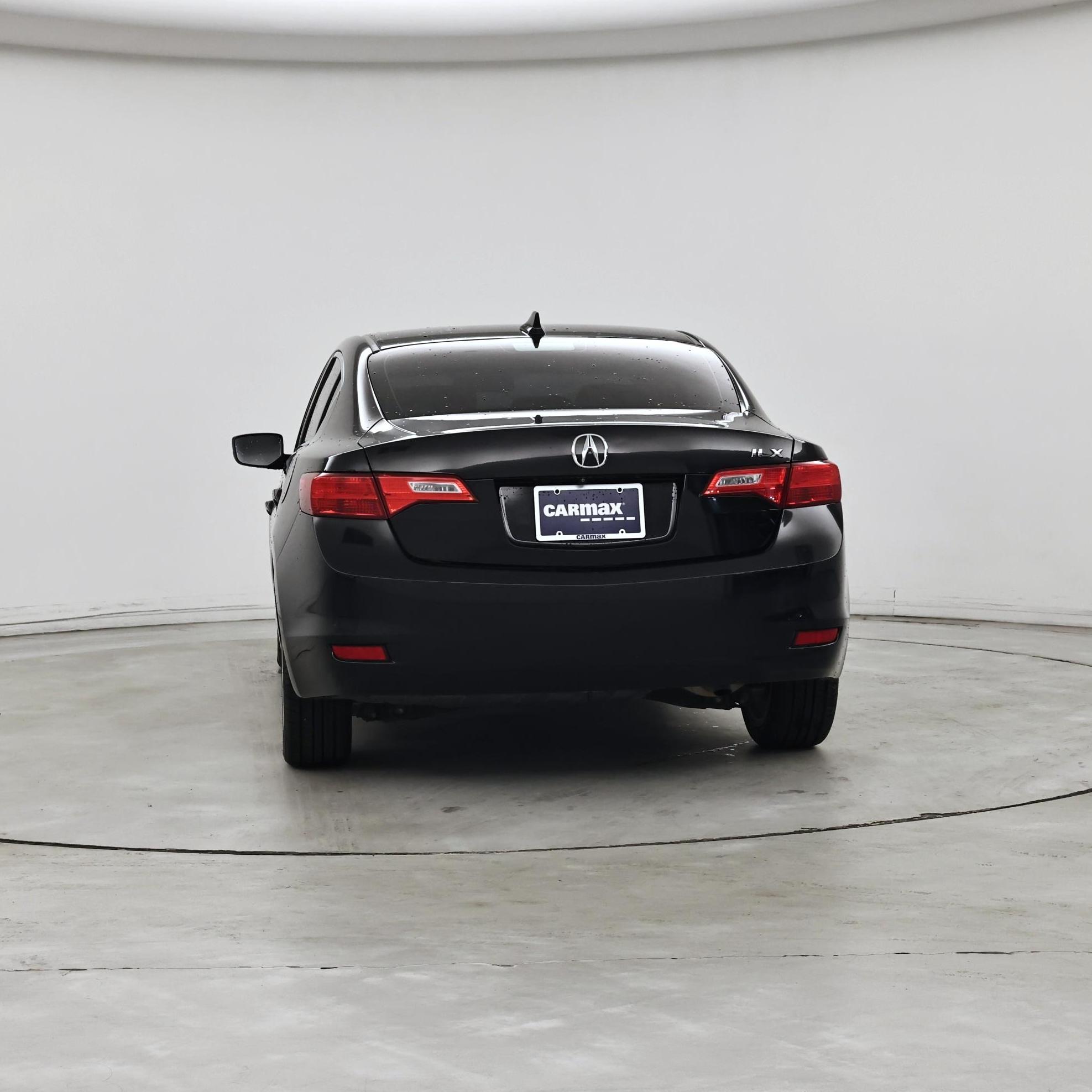 Thumbnail: 2014 Acura ILX - 6