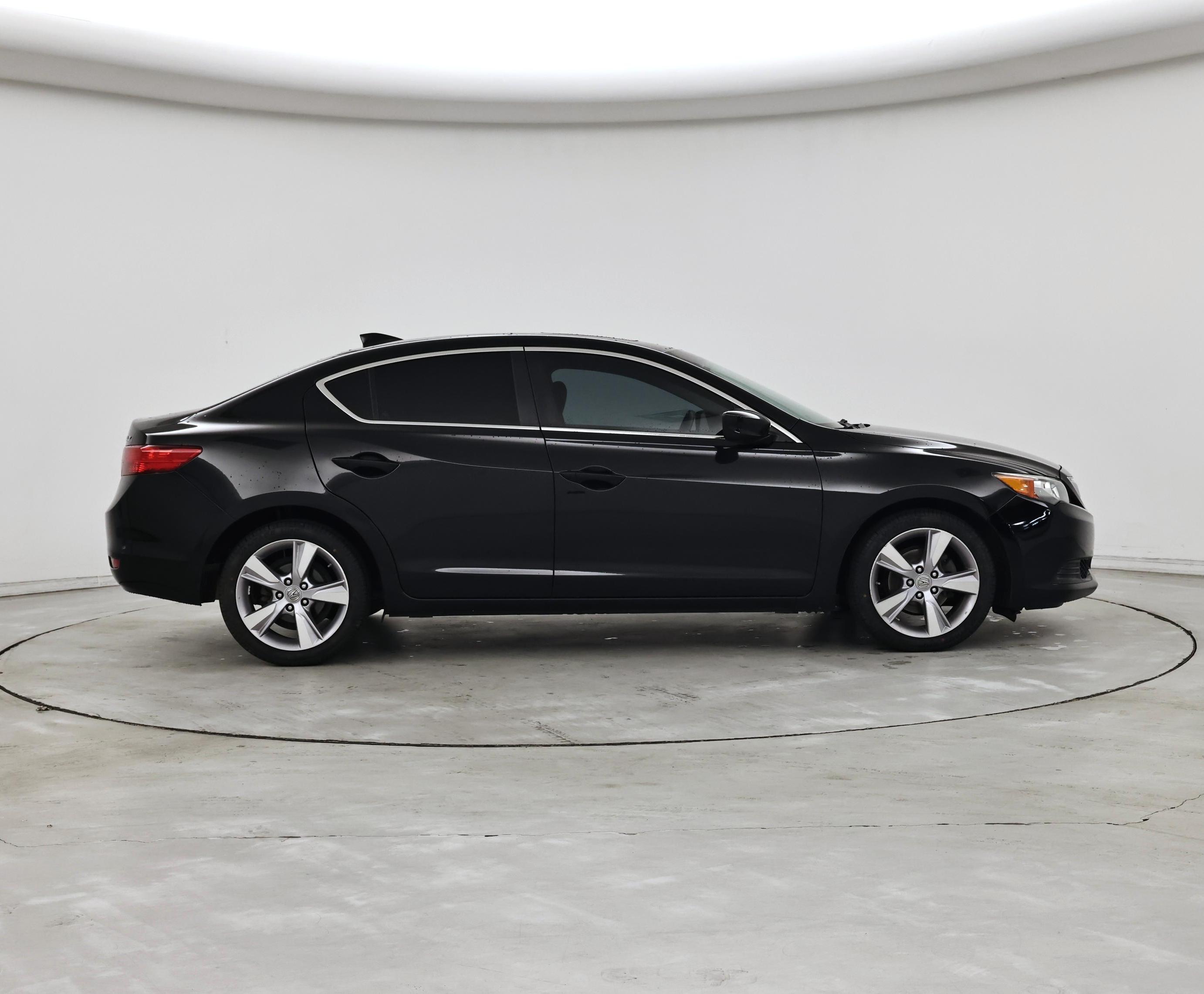 Thumbnail: 2014 Acura ILX - 7