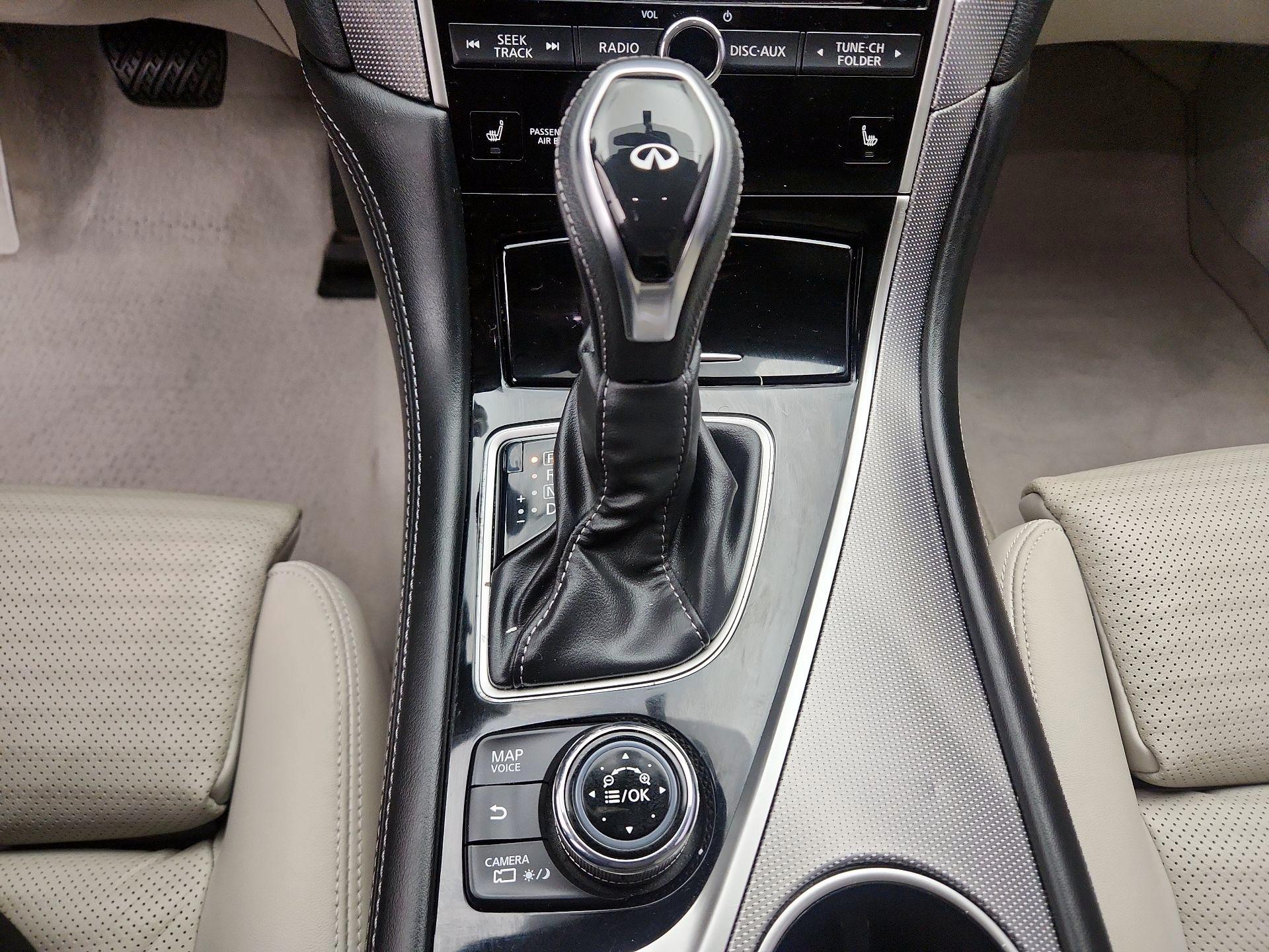 Thumbnail: 2020 INFINITI Q50 - 18