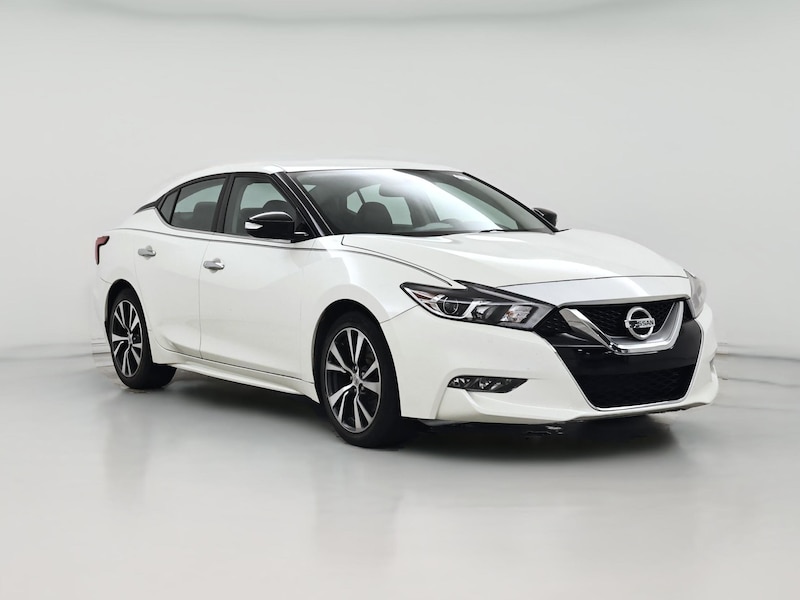 2017 Nissan Maxima SV -
                  Norcross, GA