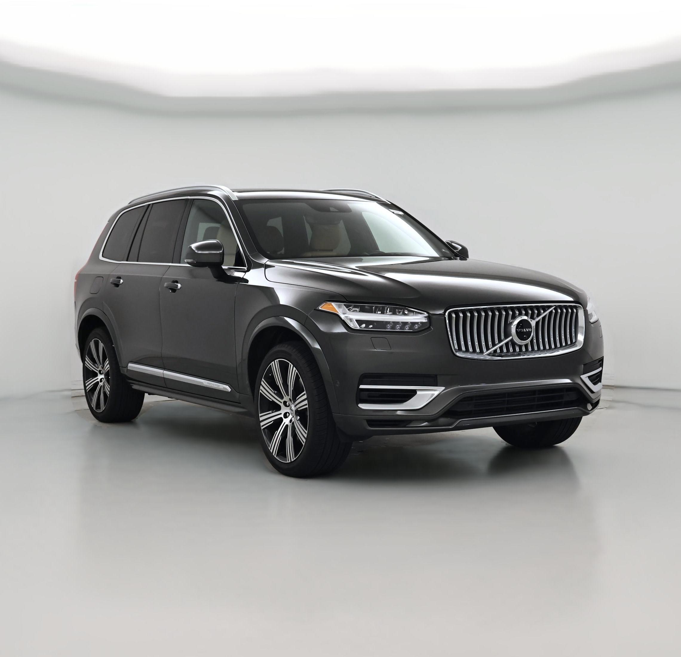 Thumbnail: 2022 Volvo XC90 - 1