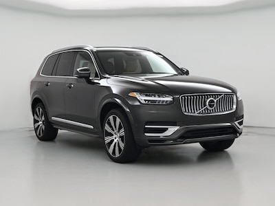 2022 Volvo XC90 Recharge PHEV T8 Inscription