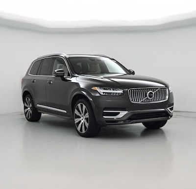 2022 Volvo XC90 Recharge PHEV T8 Inscription
