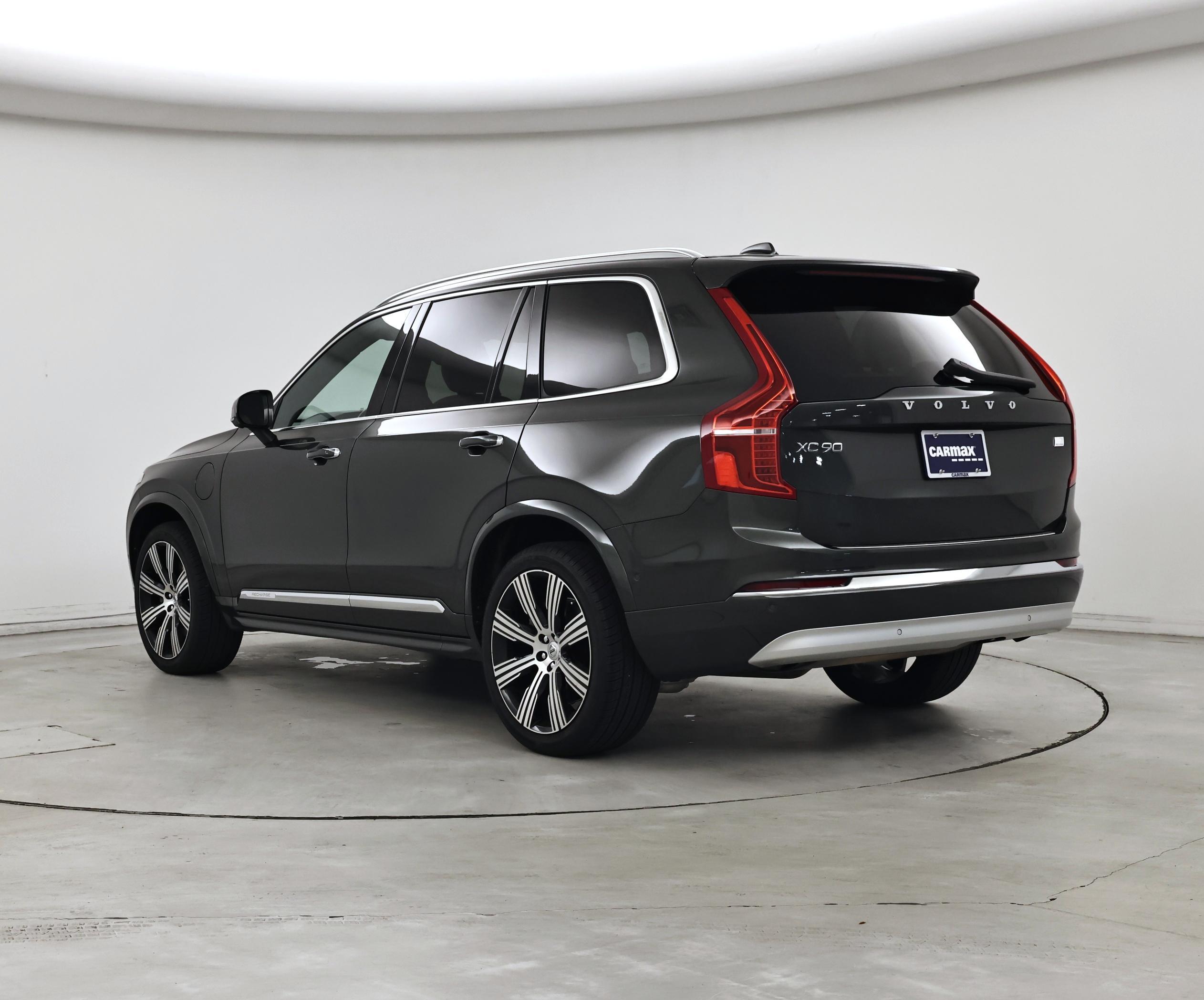 Thumbnail: 2022 Volvo XC90 - 2