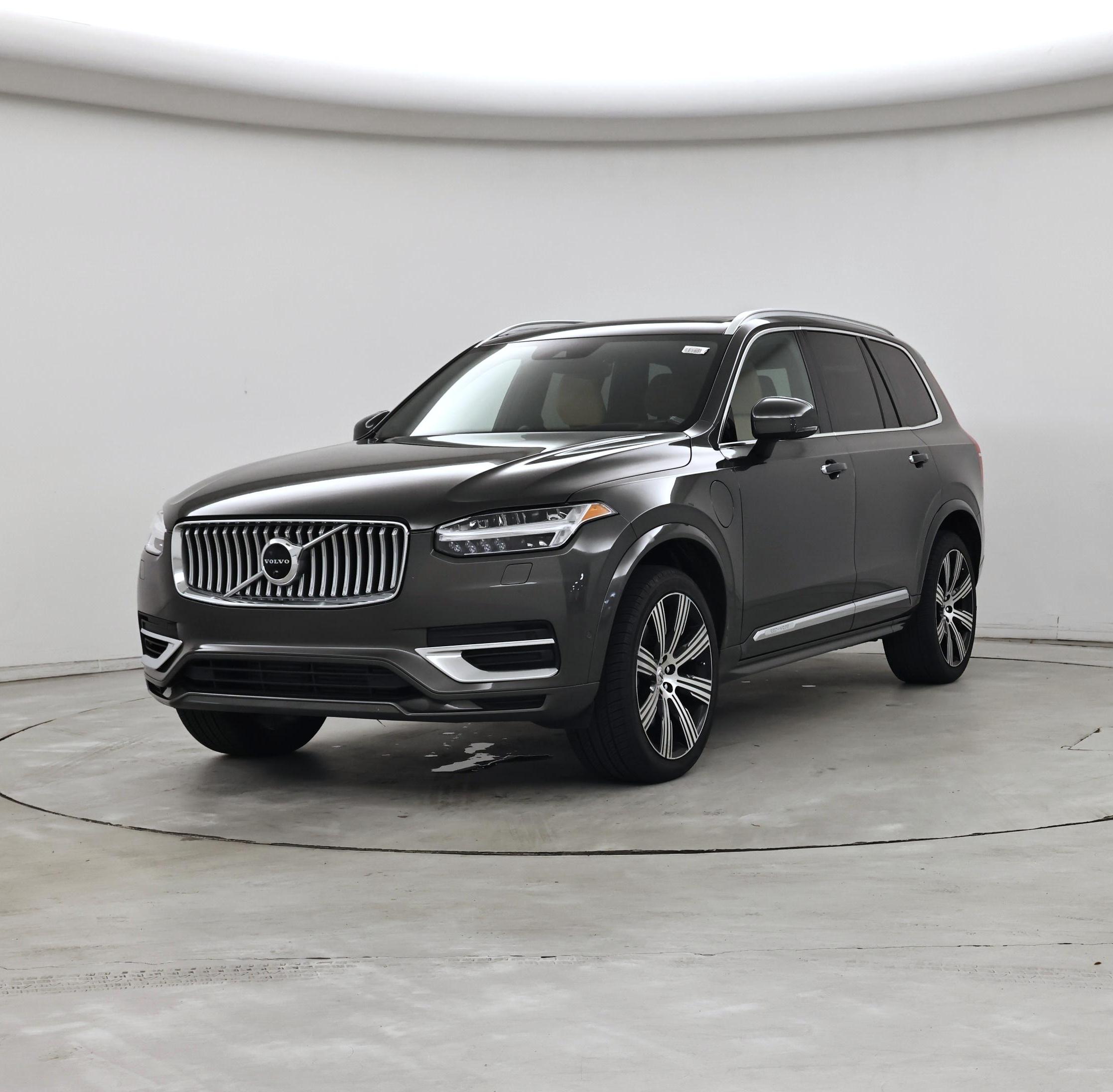 Thumbnail: 2022 Volvo XC90 - 4