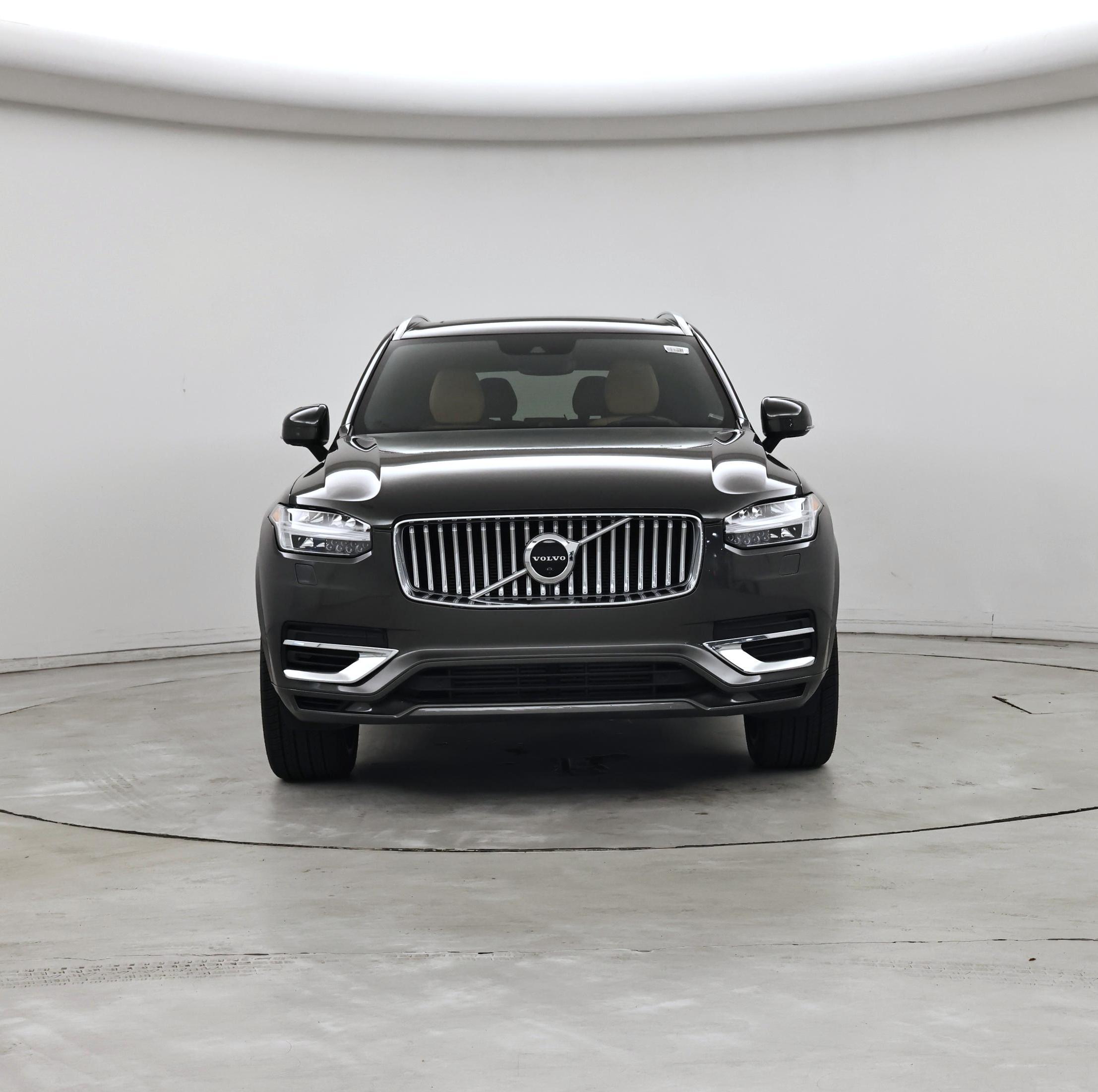 Thumbnail: 2022 Volvo XC90 - 5