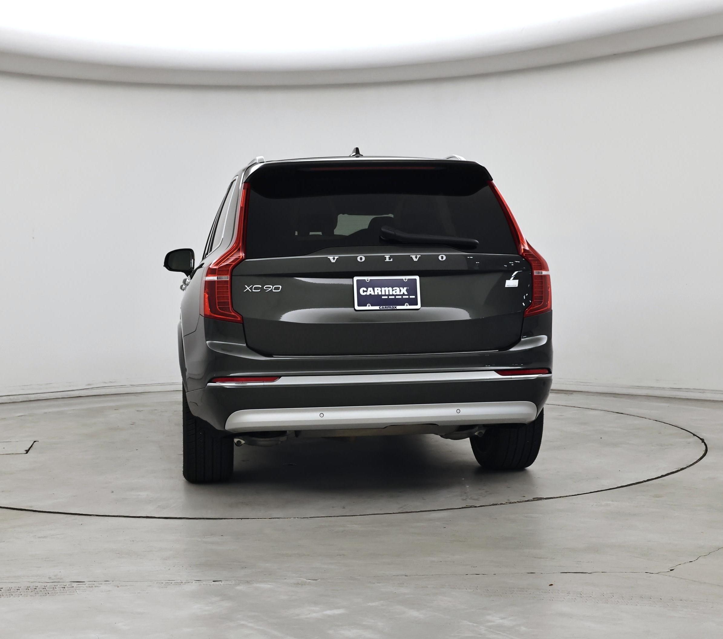 Thumbnail: 2022 Volvo XC90 - 6