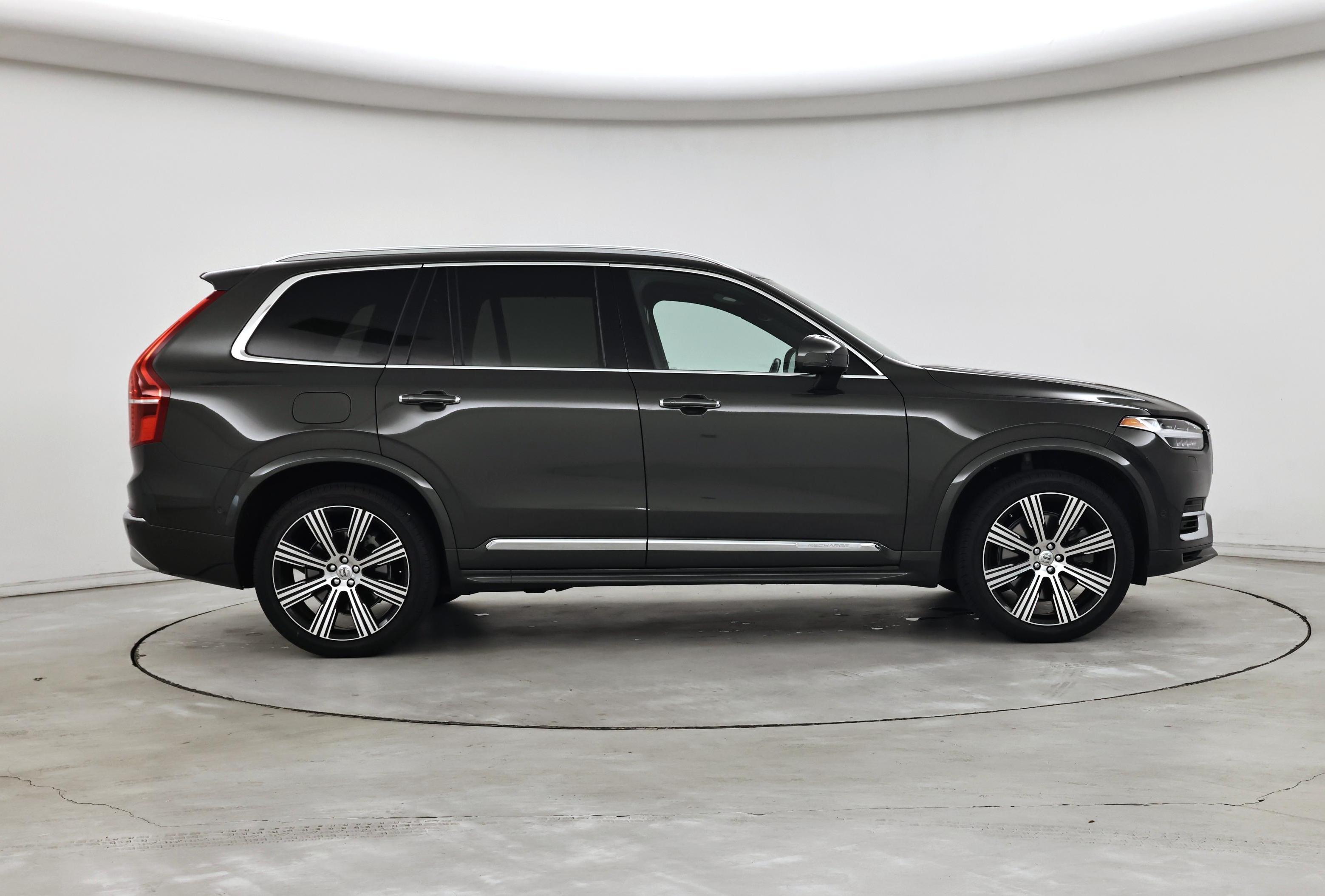 Thumbnail: 2022 Volvo XC90 - 7