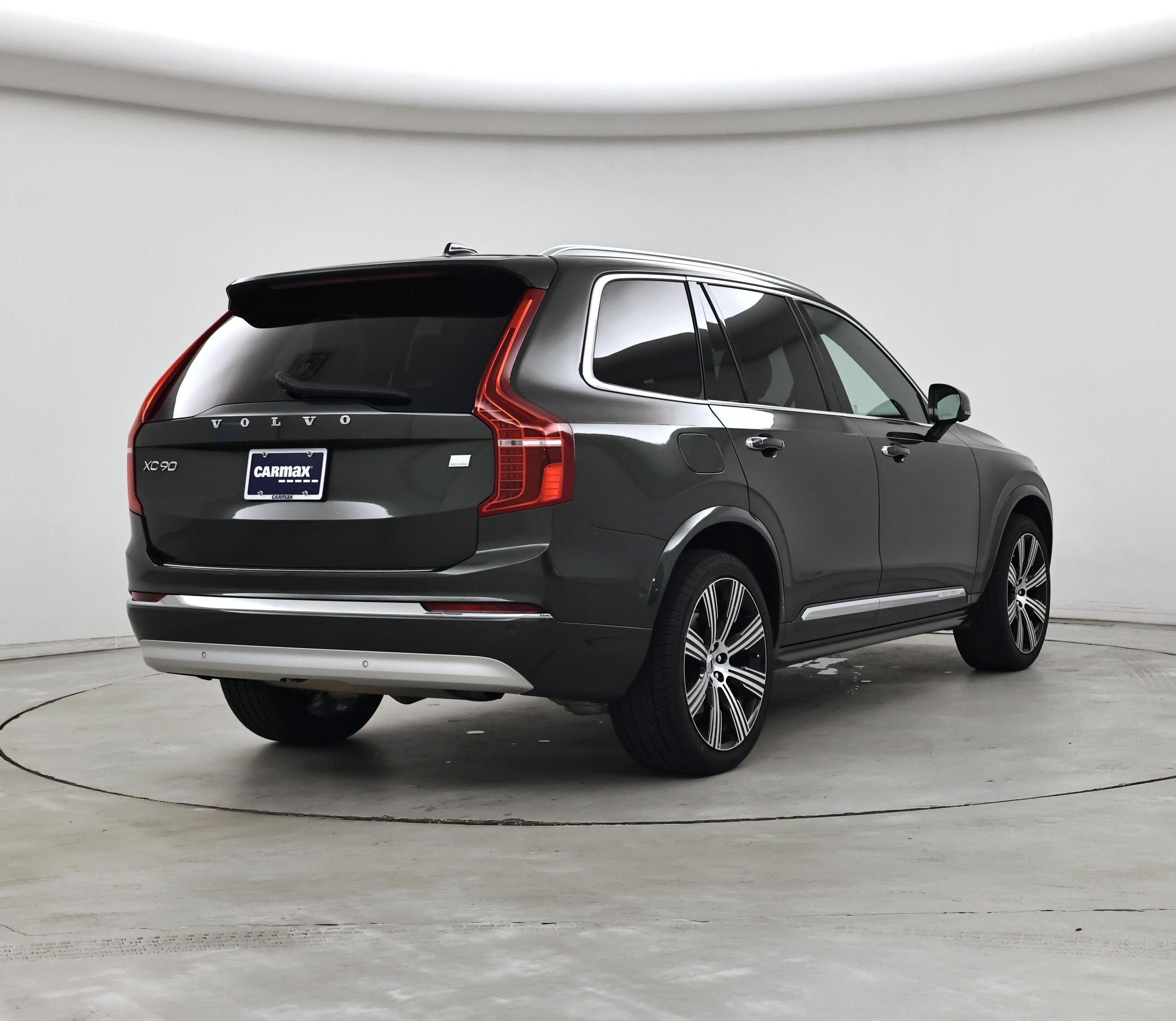 Thumbnail: 2022 Volvo XC90 - 8